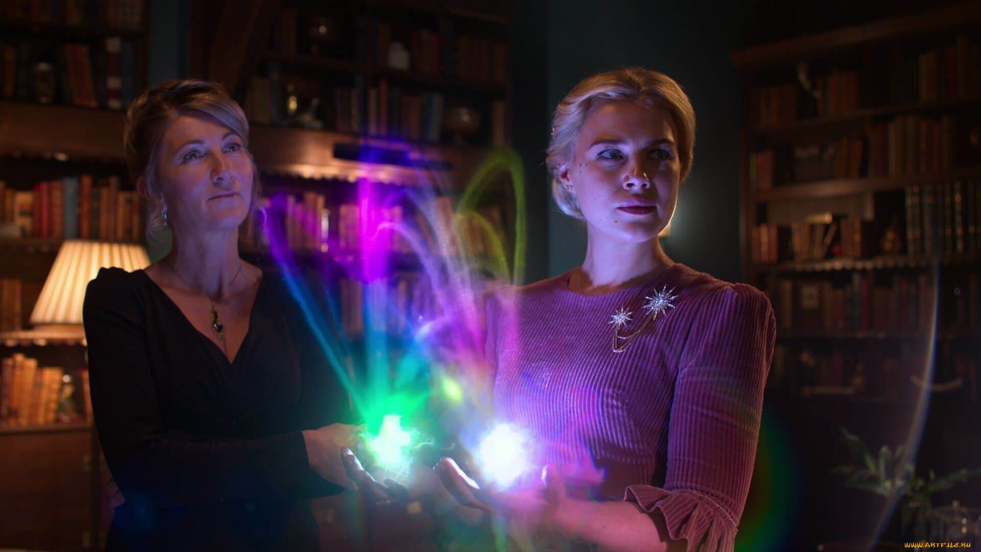 кино, фильмы, fate, , the, winx, saga, женщины, магия