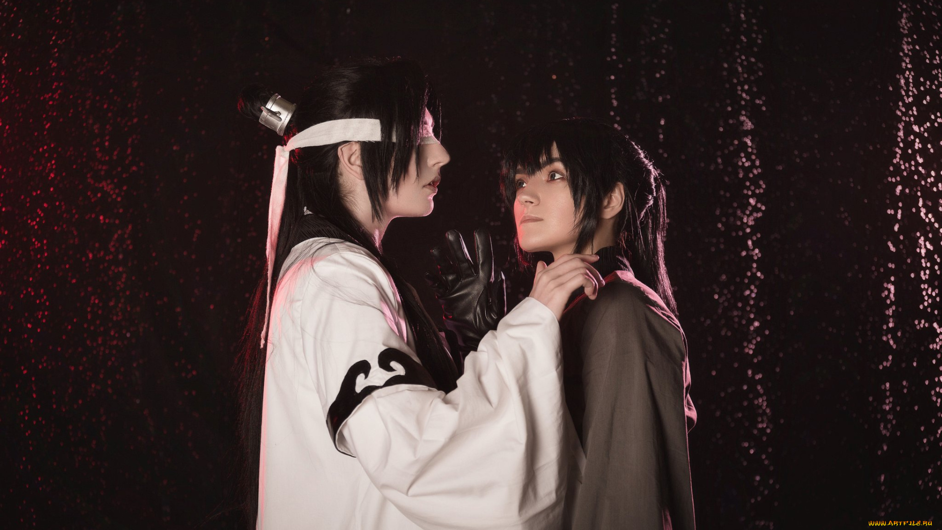 сюэ, ян, и, сяо, синчень, мужчины, -, креатив, , косплей, the, untamed, неукротимый, повелитель, чэньцин, мосян, тунсю, mo, dao, zu, shi, магистр, дьявольского, культа