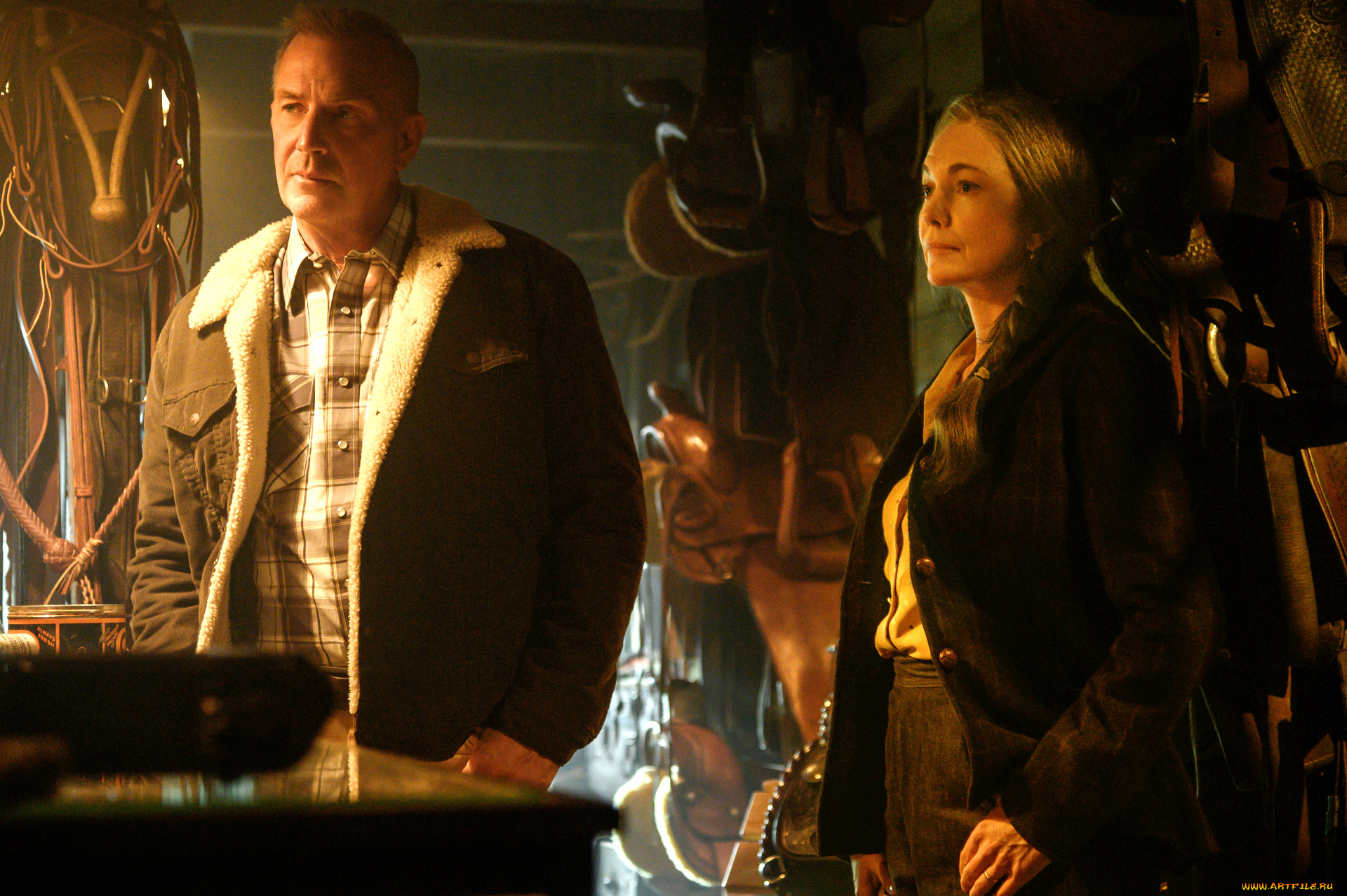 кино, фильмы, let, him, go, мужчина, женщина, упряжь