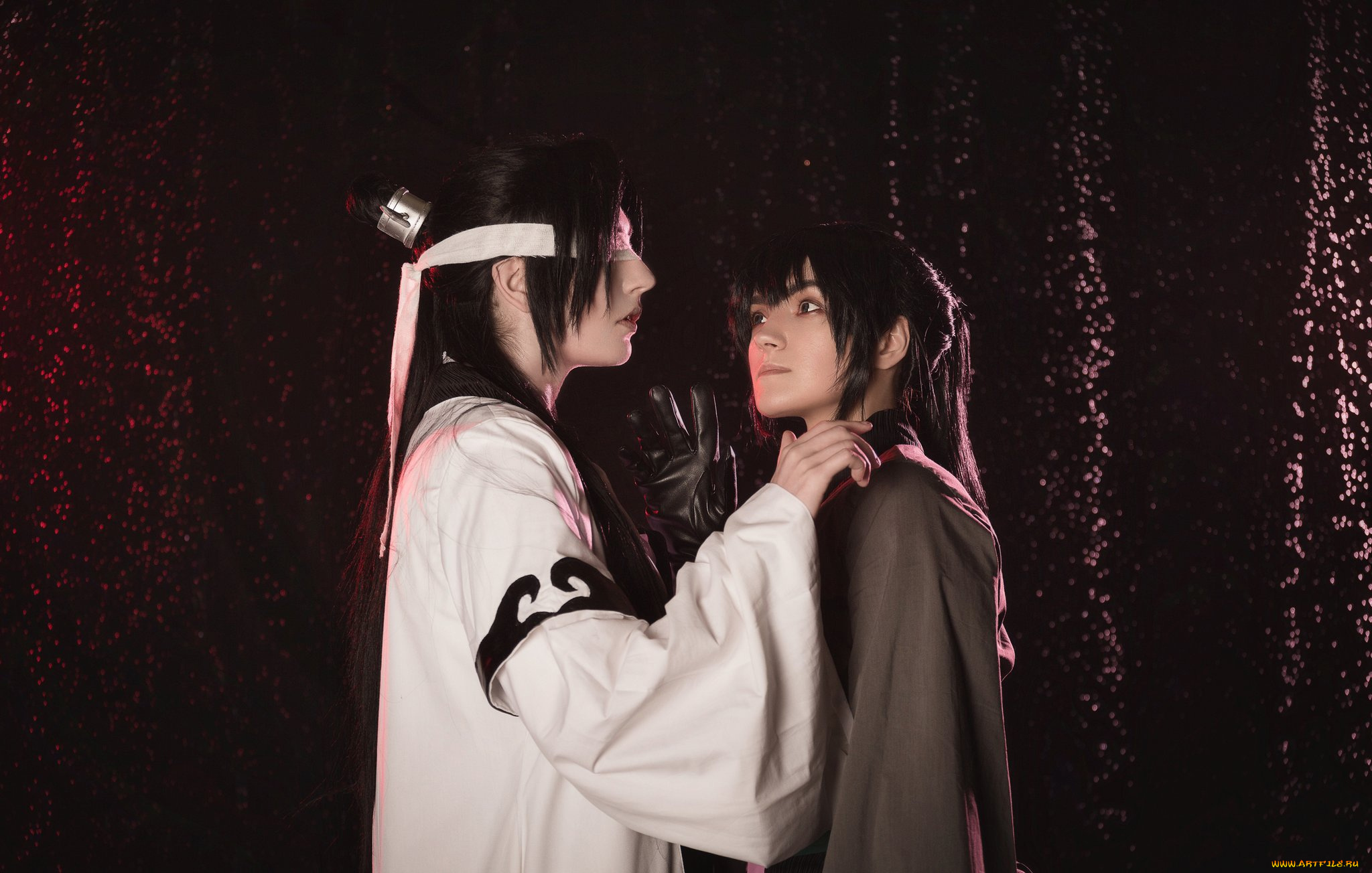 сюэ, ян, и, сяо, синчень, мужчины, -, креатив, , косплей, the, untamed, неукротимый, повелитель, чэньцин, мосян, тунсю, mo, dao, zu, shi, магистр, дьявольского, культа