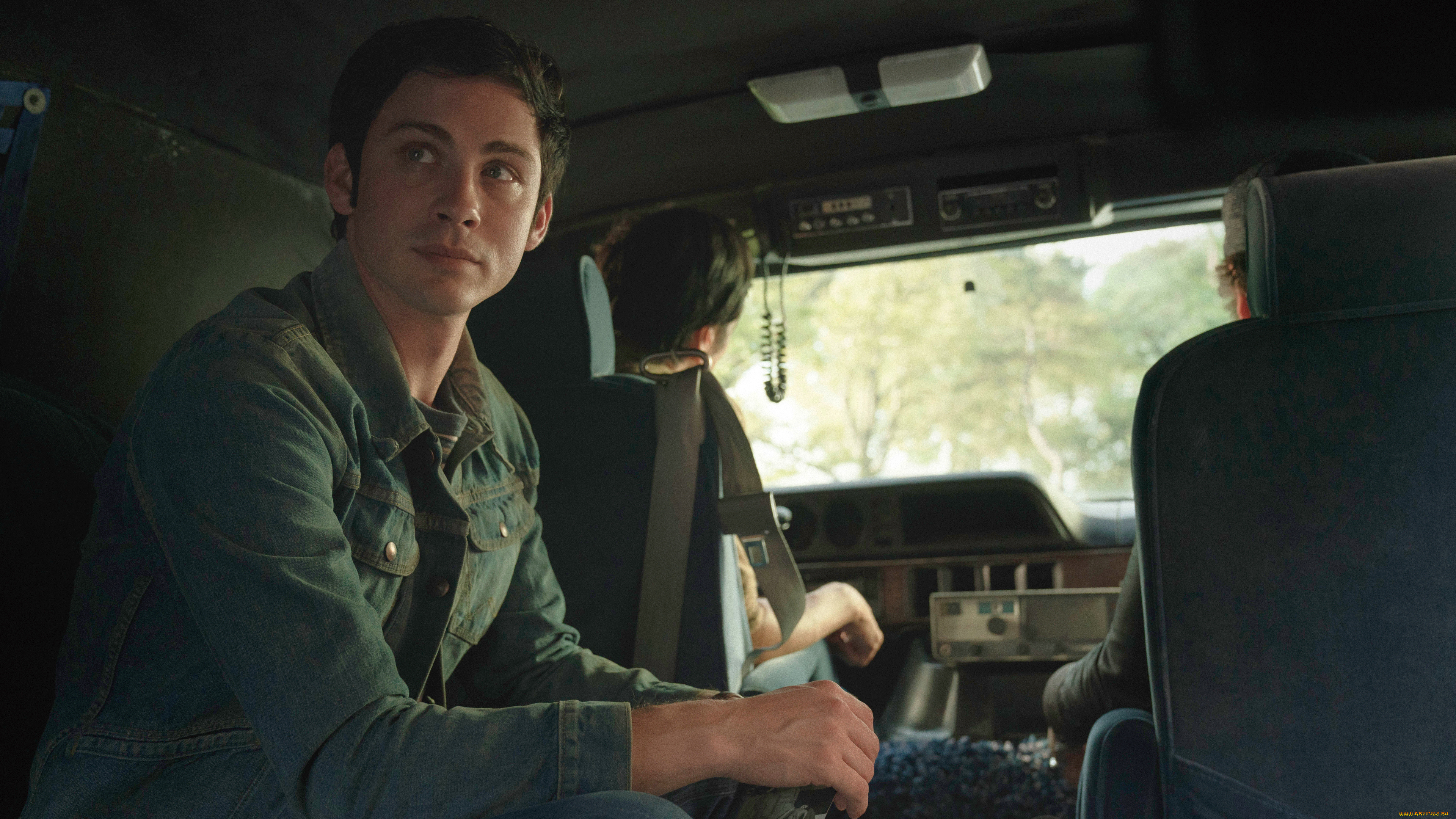 hunters, , сериал, 2020, кино, фильмы, , 2020, –, , охотники, сериал, драма, logan, lerman, криминал, детектив, два, сезона