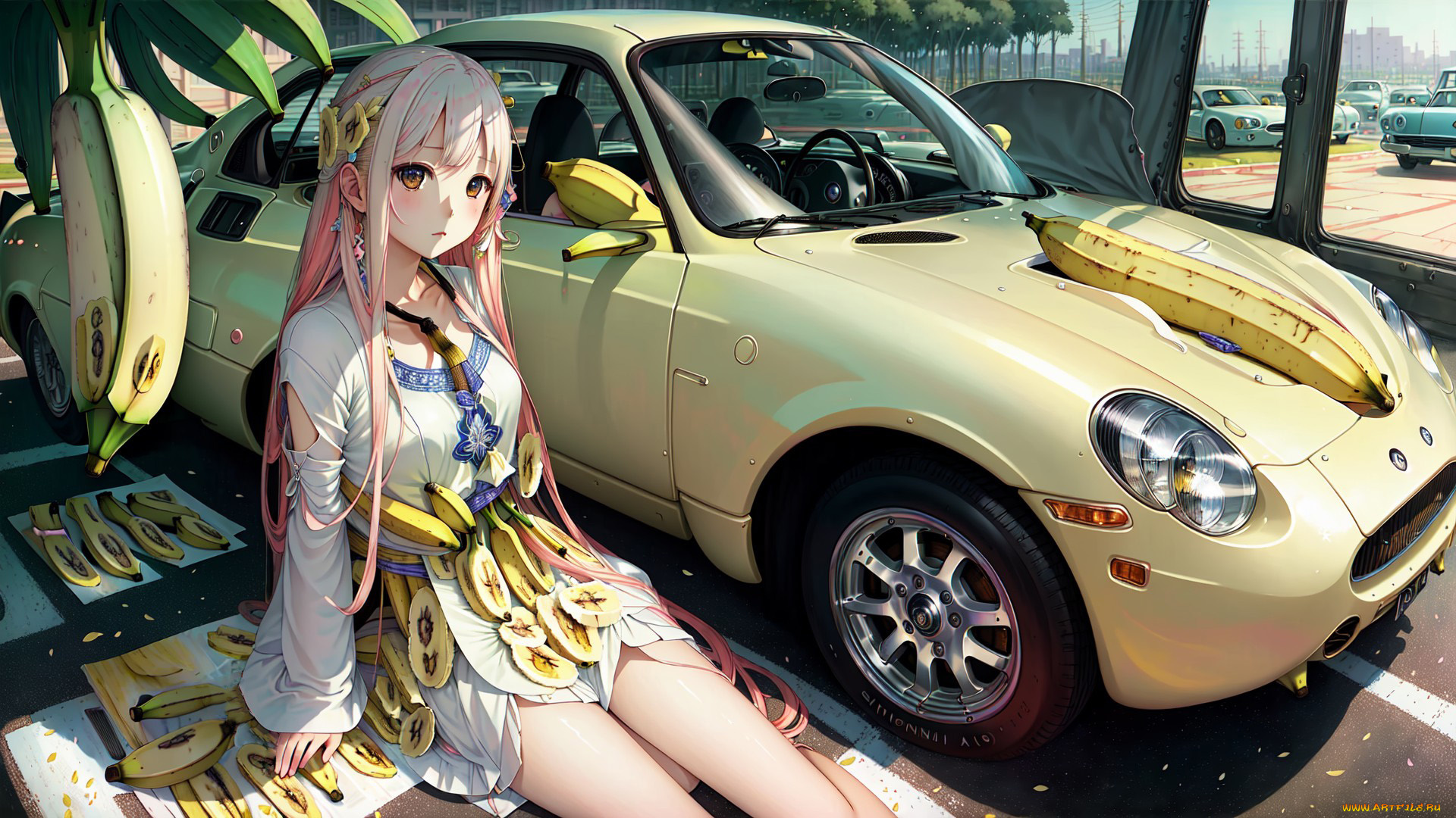 аниме, unknown, , другое, , нейросети, графика, нейроарт, ai, art, нейронные, сети, рисунки, нейро, искусство