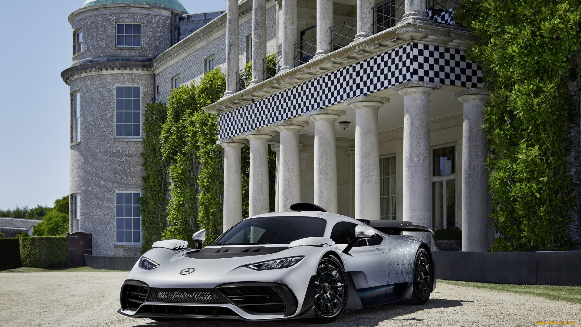 автомобили, mercedes-benz, машина