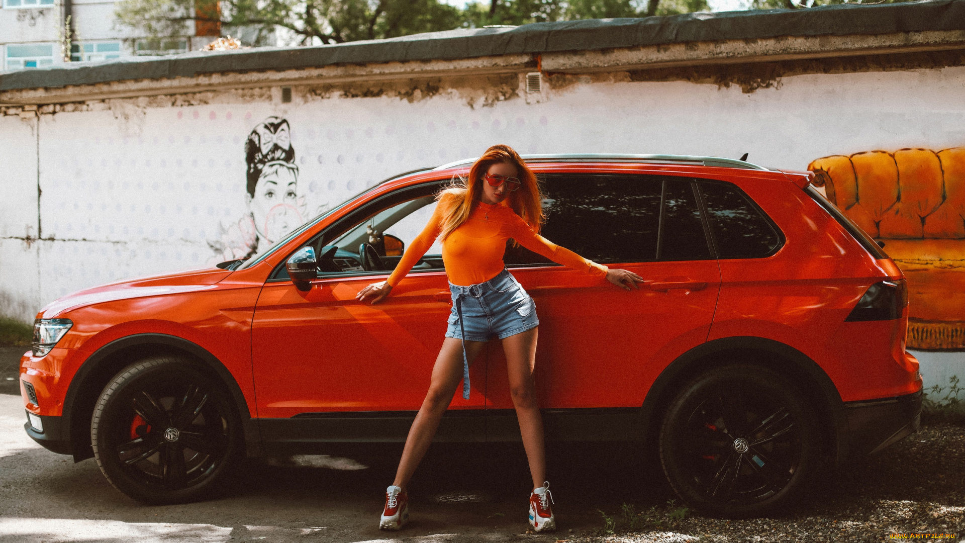 девушка, и, авто, автомобили, -авто, с, девушками, девушка, женщина, рыжая, светлая, тёмная, сексуальная, модель, звезда, позирует, разная, обувь, верхняя, стильная, одежда, нижнее, эротическое, бельё, трусы, лифчик, колготки, чулки, аксессуары, макияж, и, множество, элементов, на, фотографии