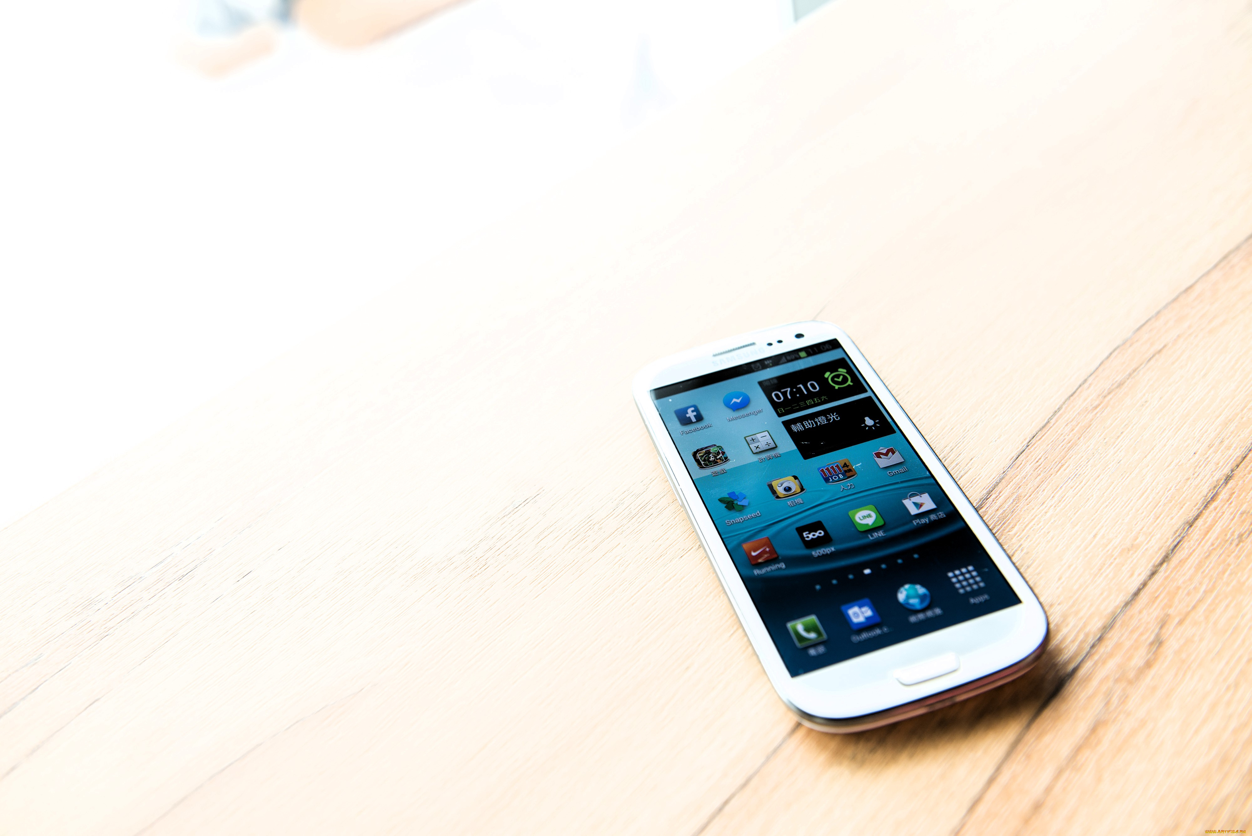 бренды, -, другое, смартфон, стол