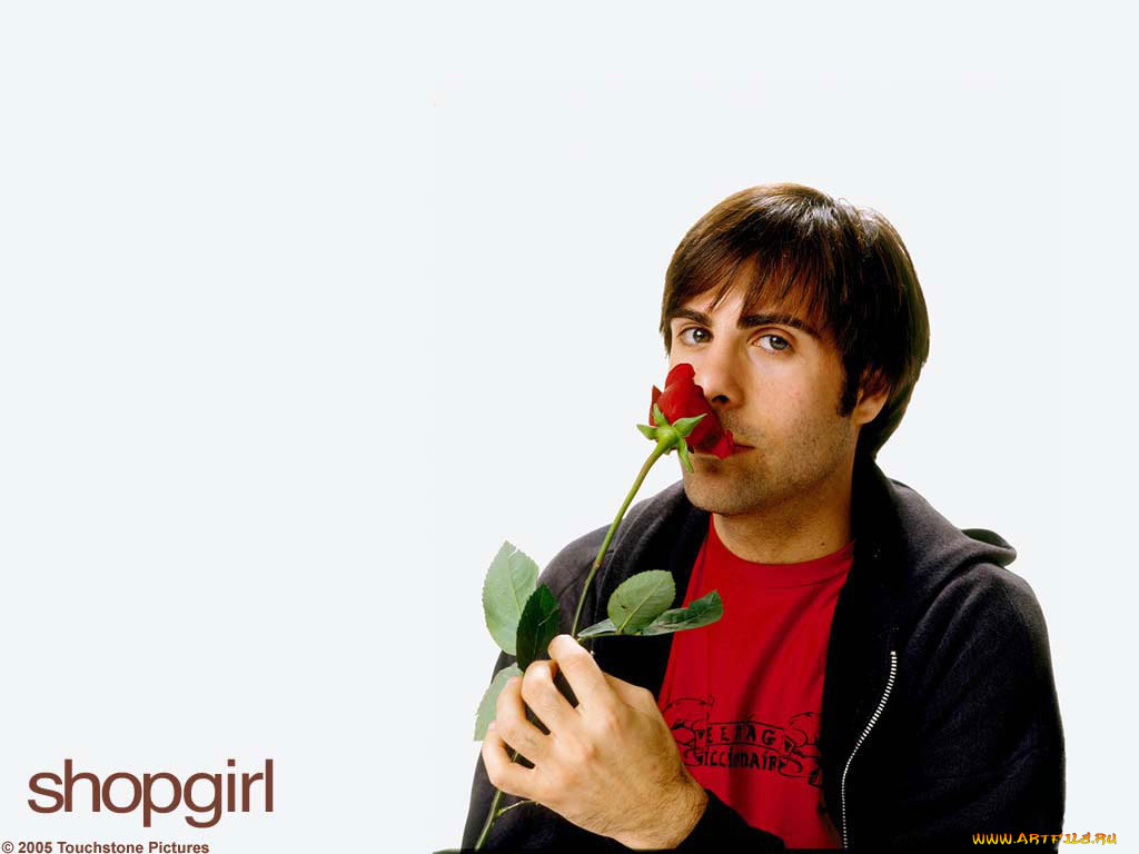 кино, фильмы, shopgirl