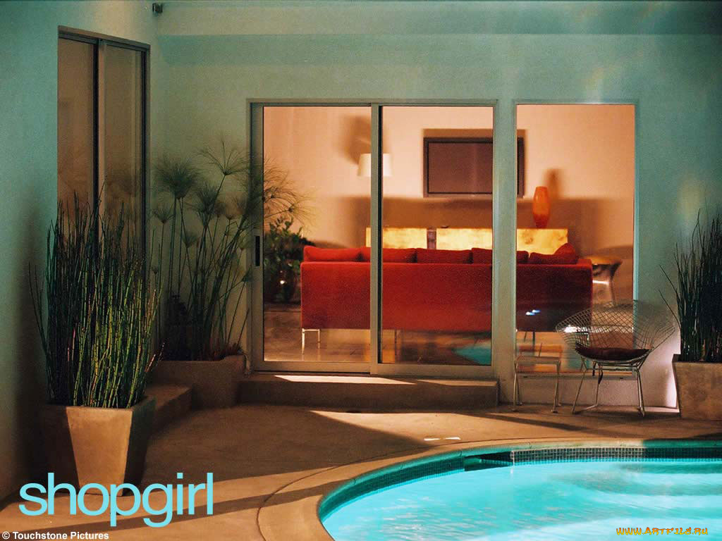 кино, фильмы, shopgirl