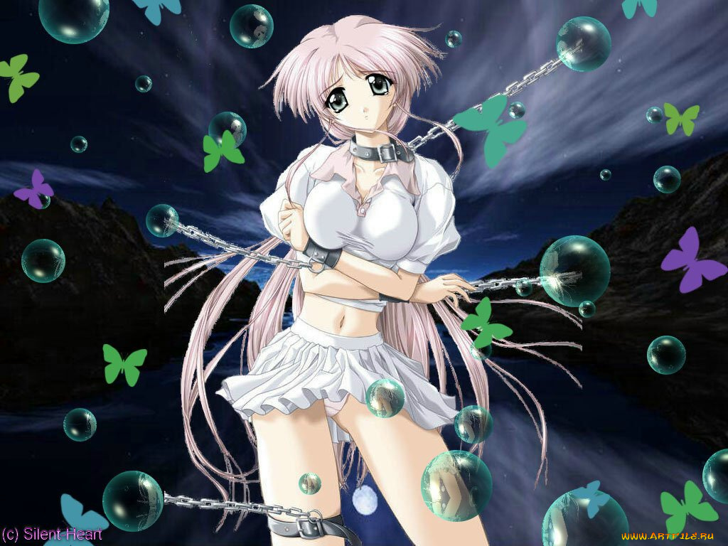 аниме, *unknown, другое