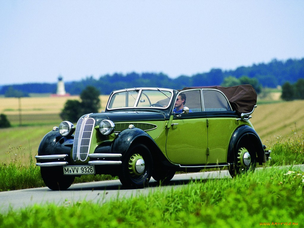 автомобили, классика