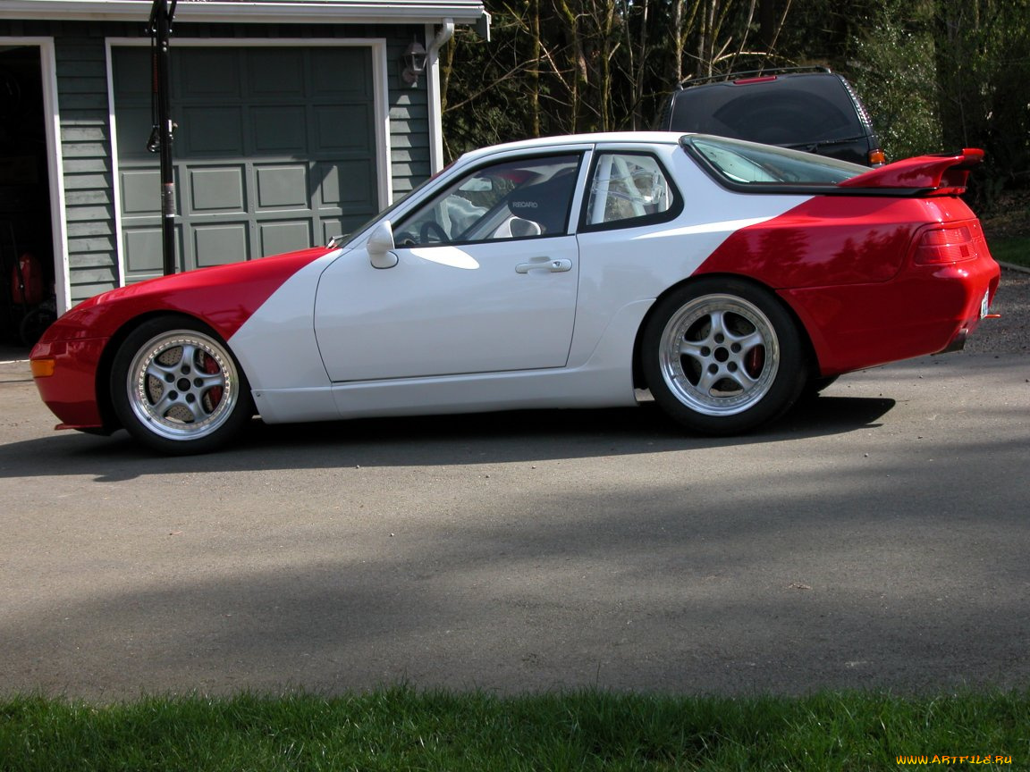 автомобили, porsche