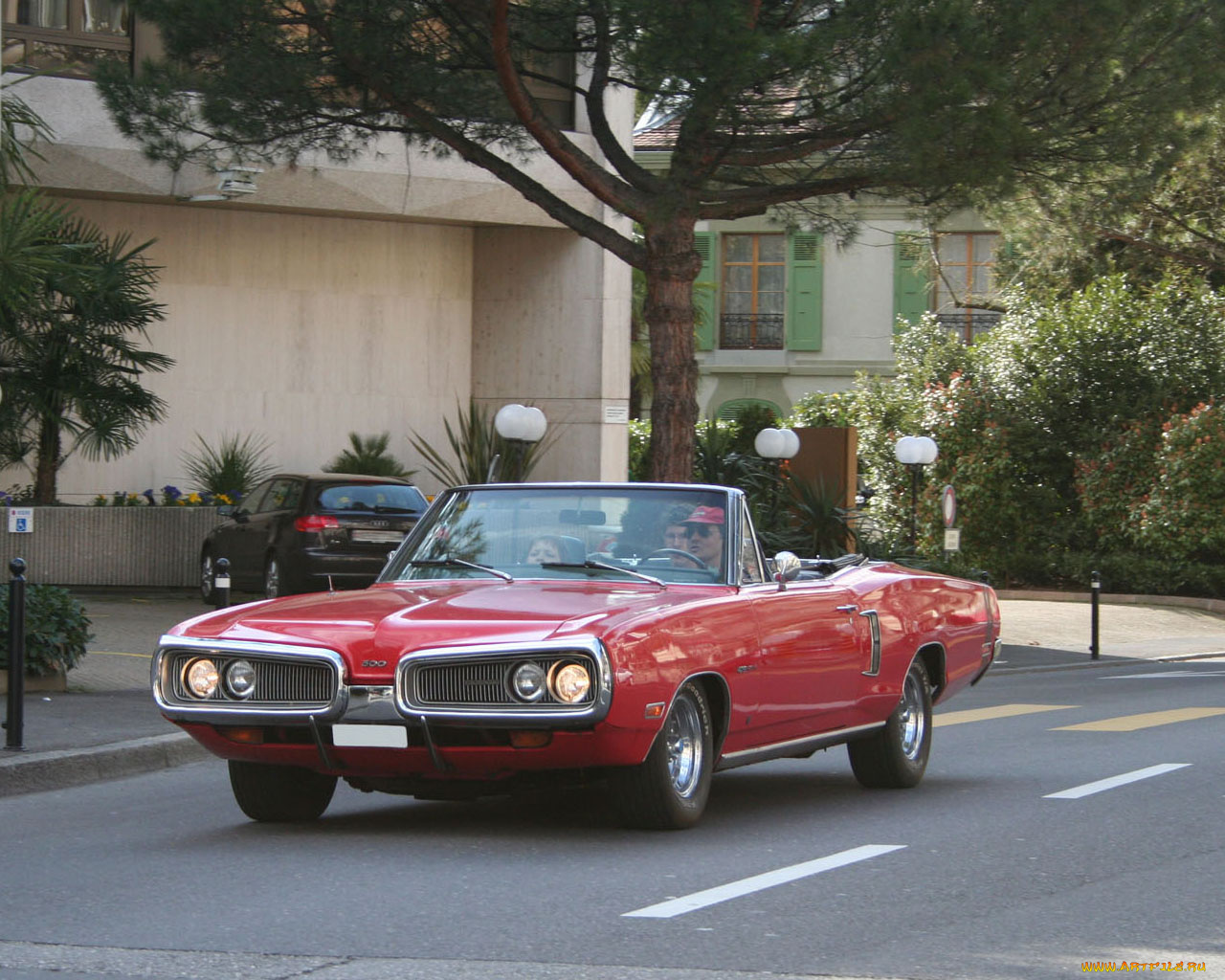 автомобили, dodge