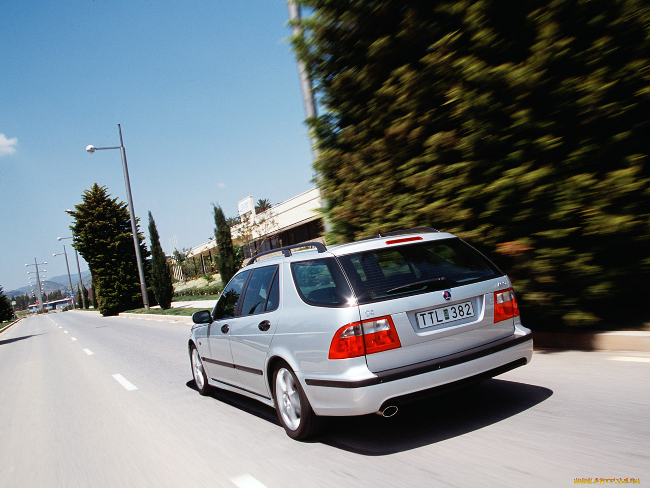 автомобили, saab