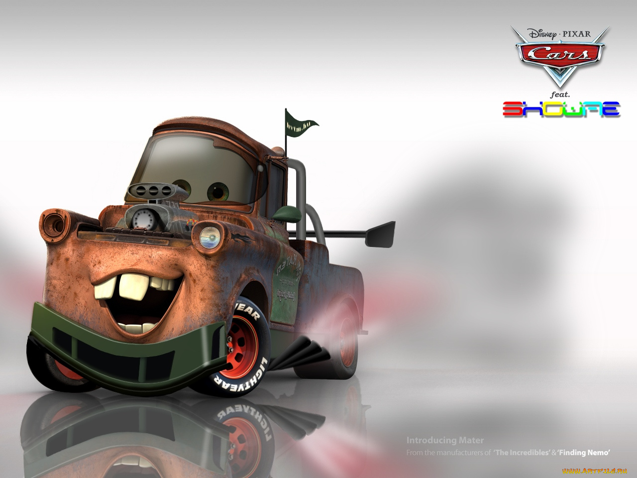 мультфильмы, cars