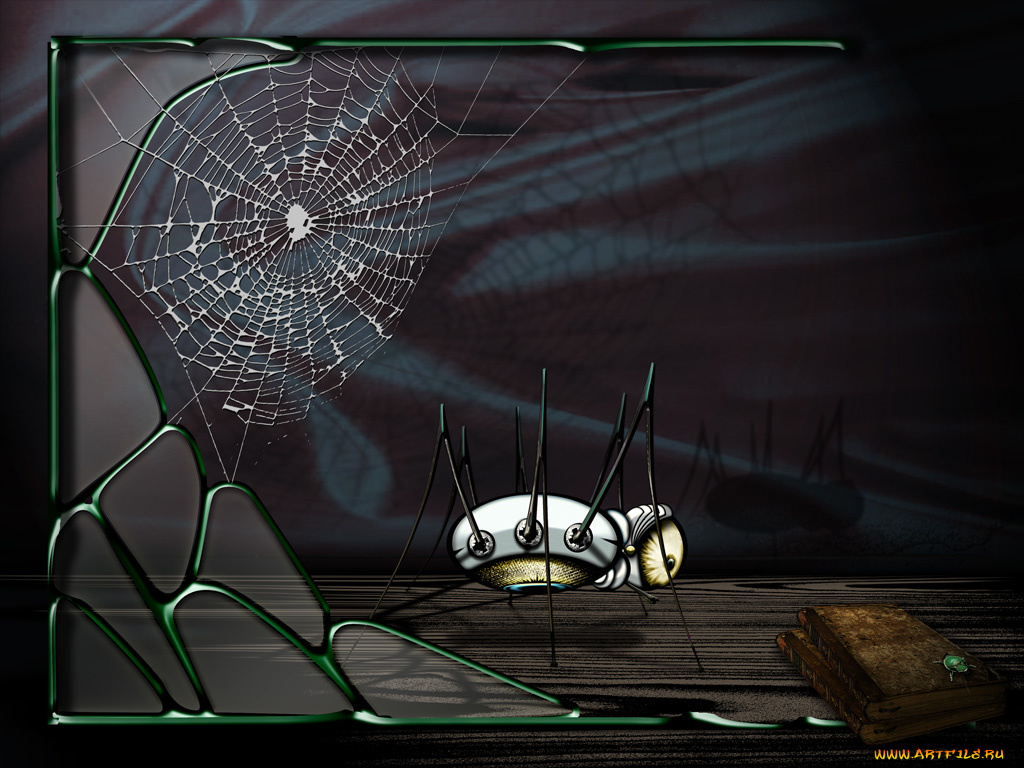 векторная, графика