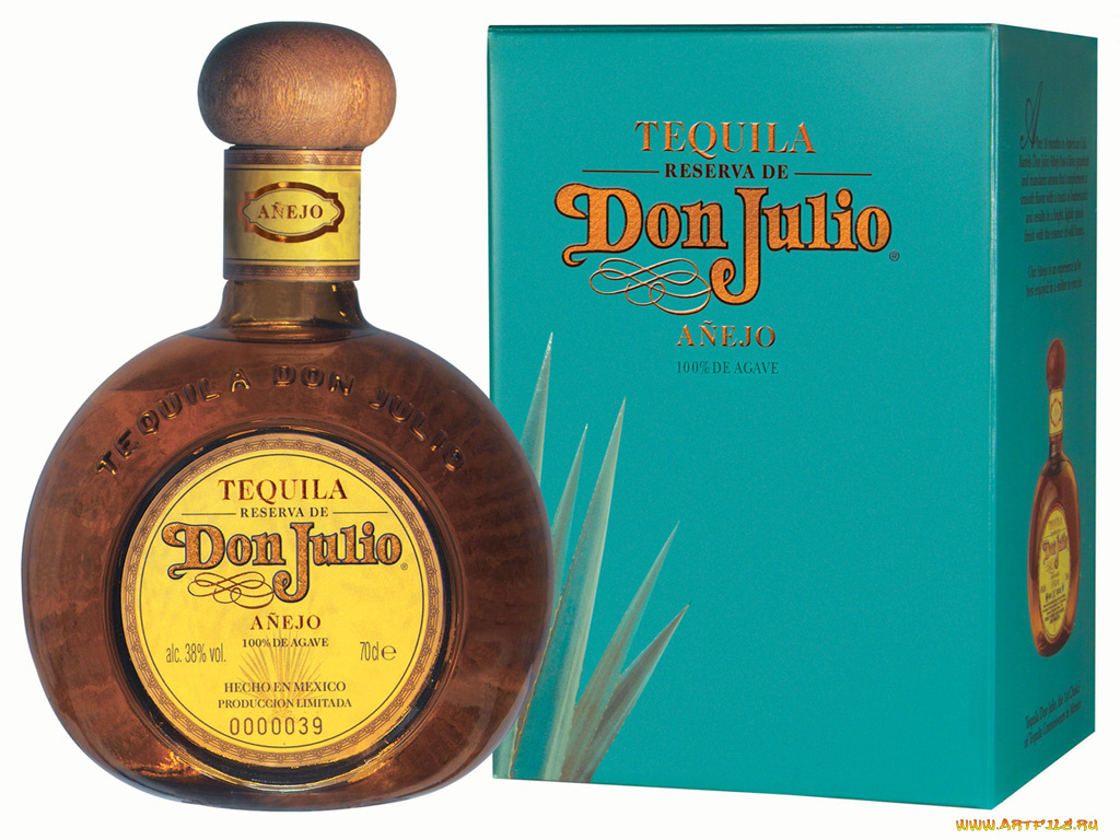 don, julio, бренды, другое