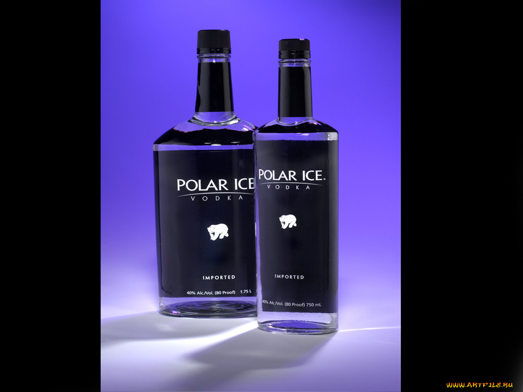 polar, ice, бренды, другое