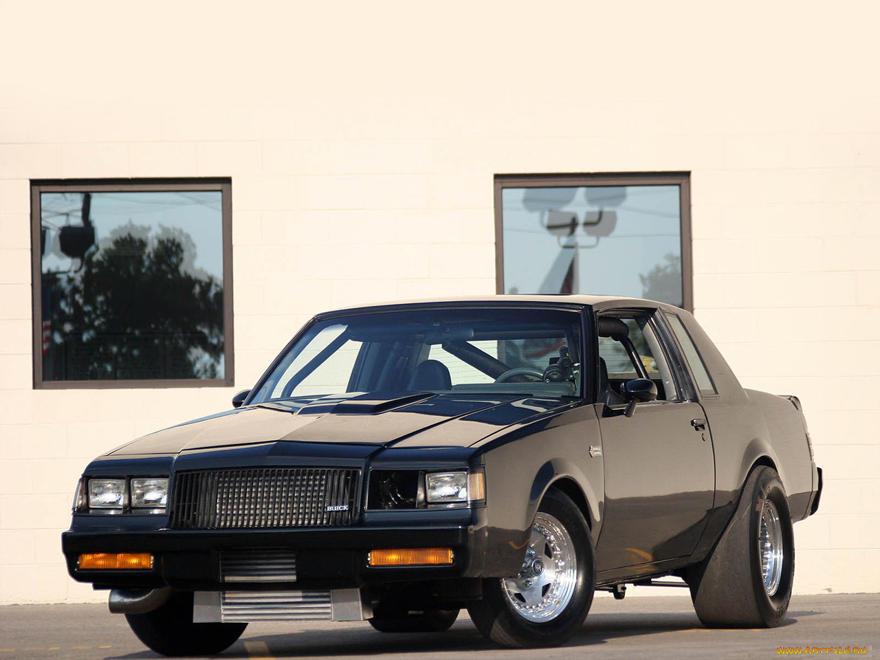 автомобили, buick