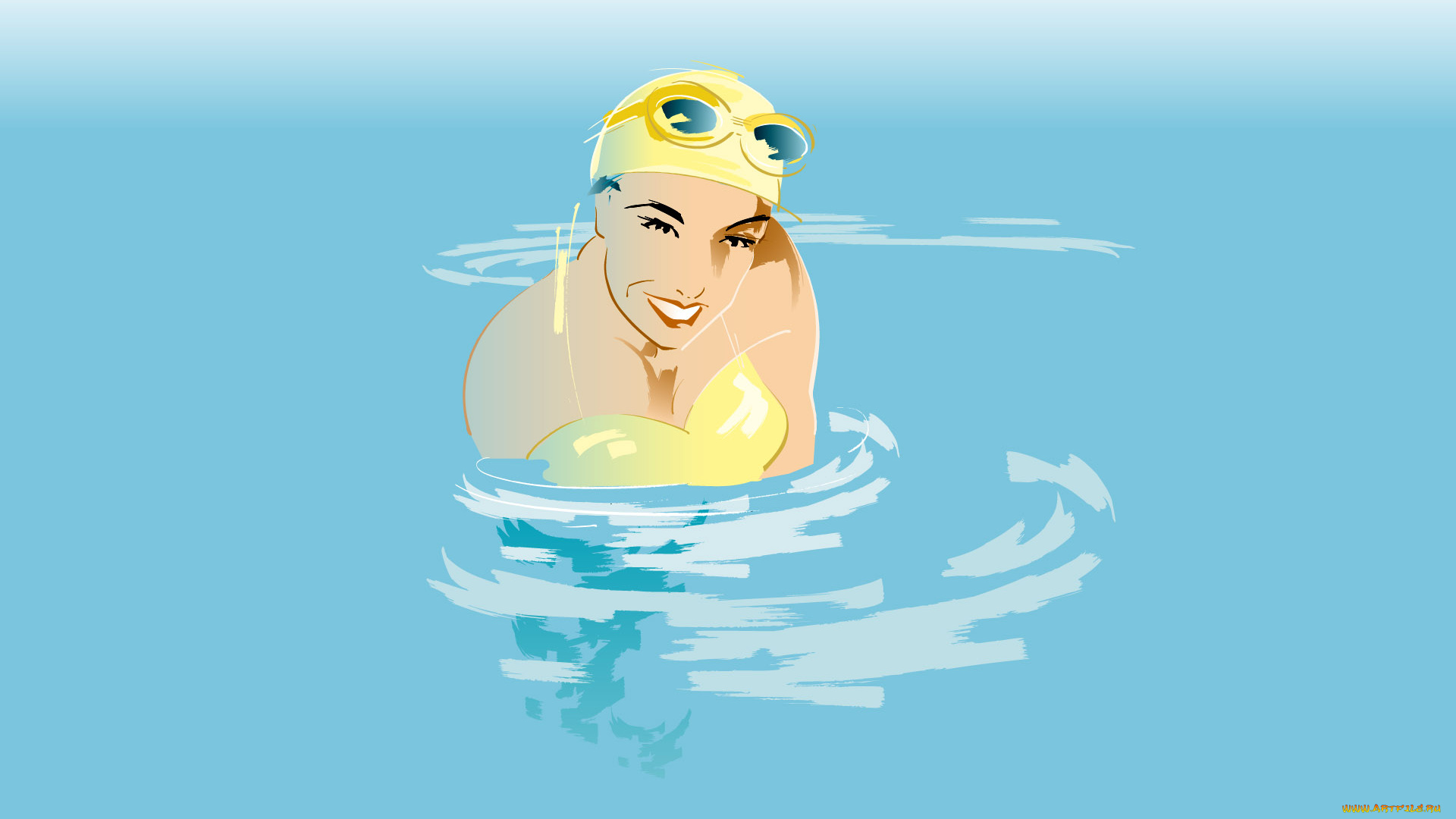 векторная, графика