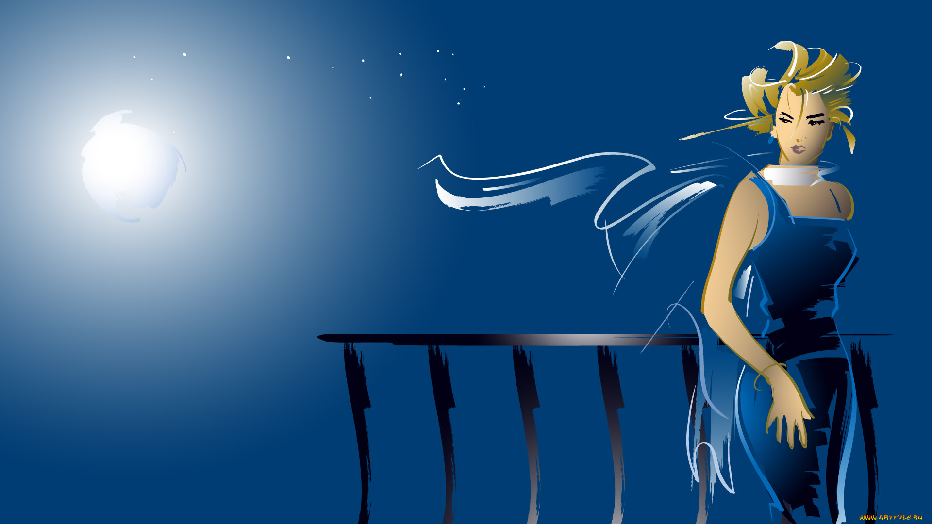 векторная, графика