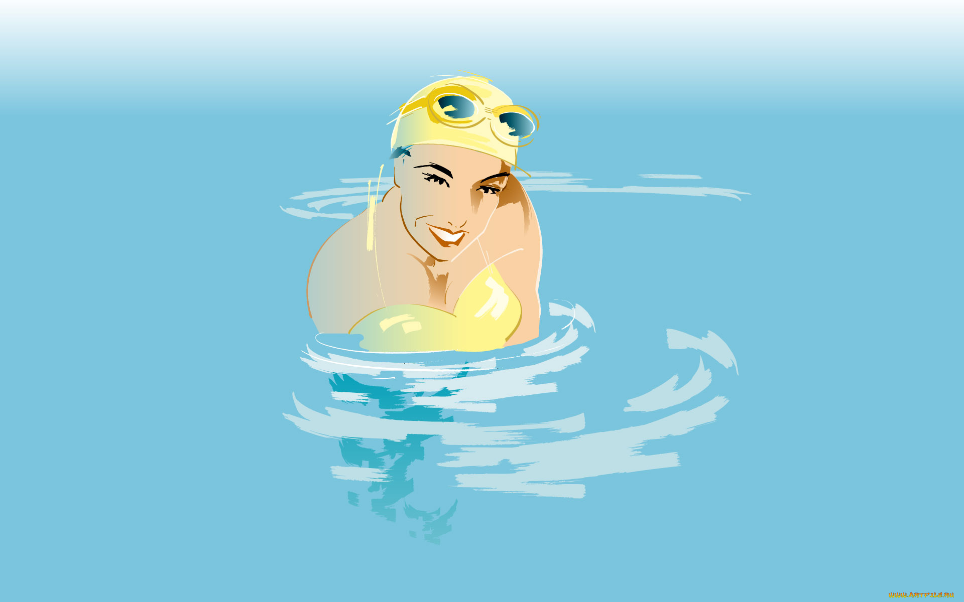 векторная, графика