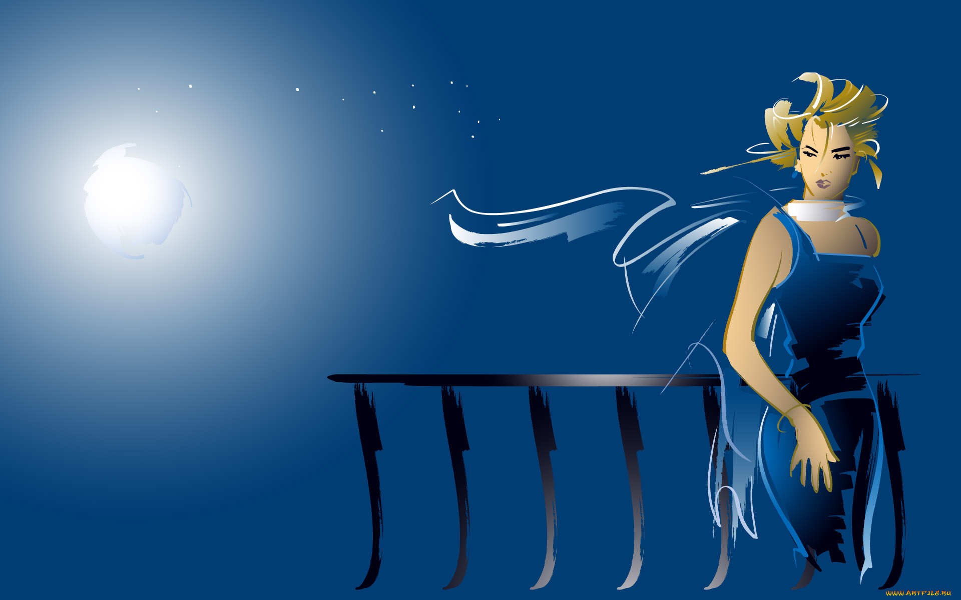 векторная, графика