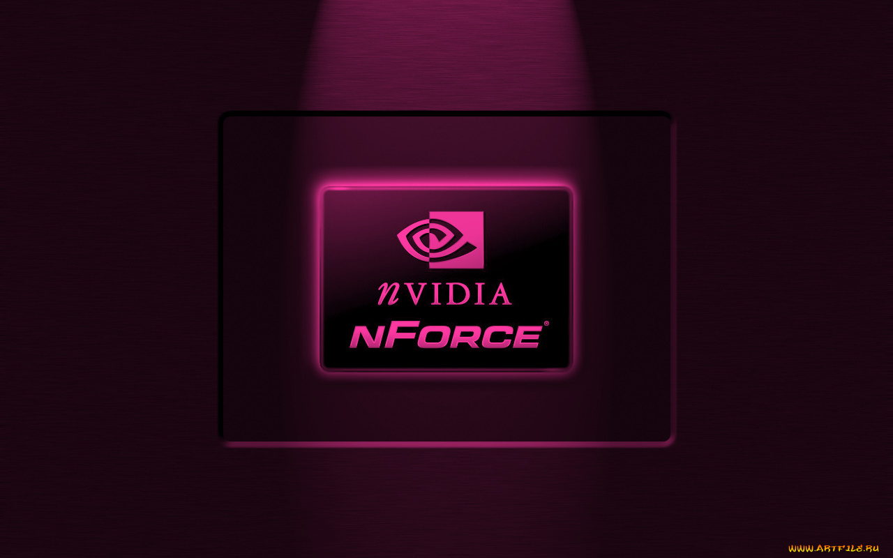 компьютеры, nvidia