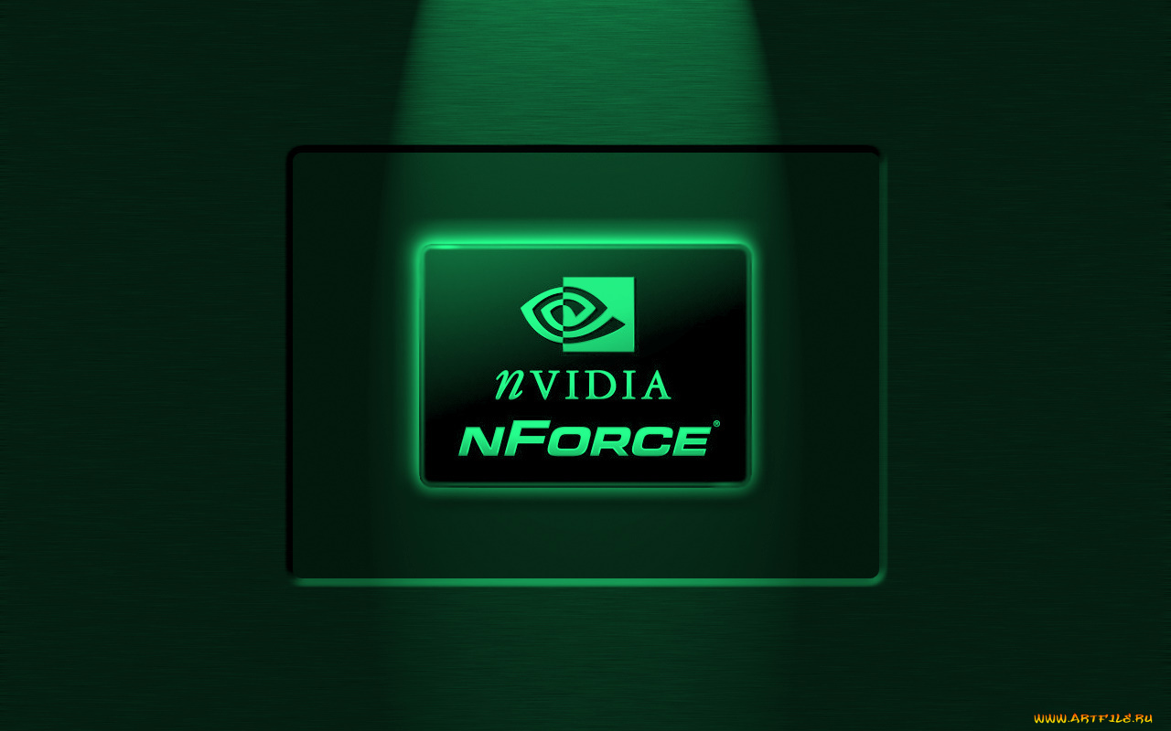 компьютеры, nvidia