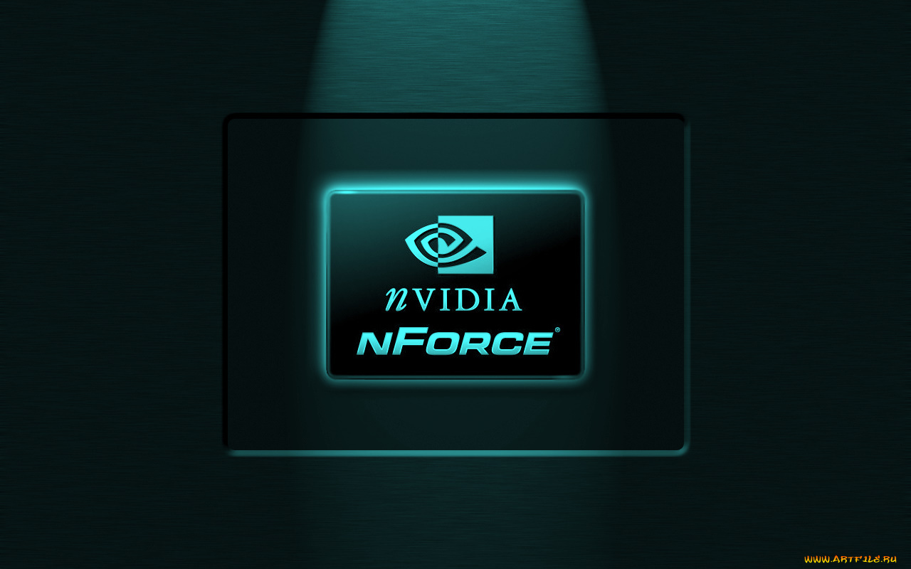 компьютеры, nvidia