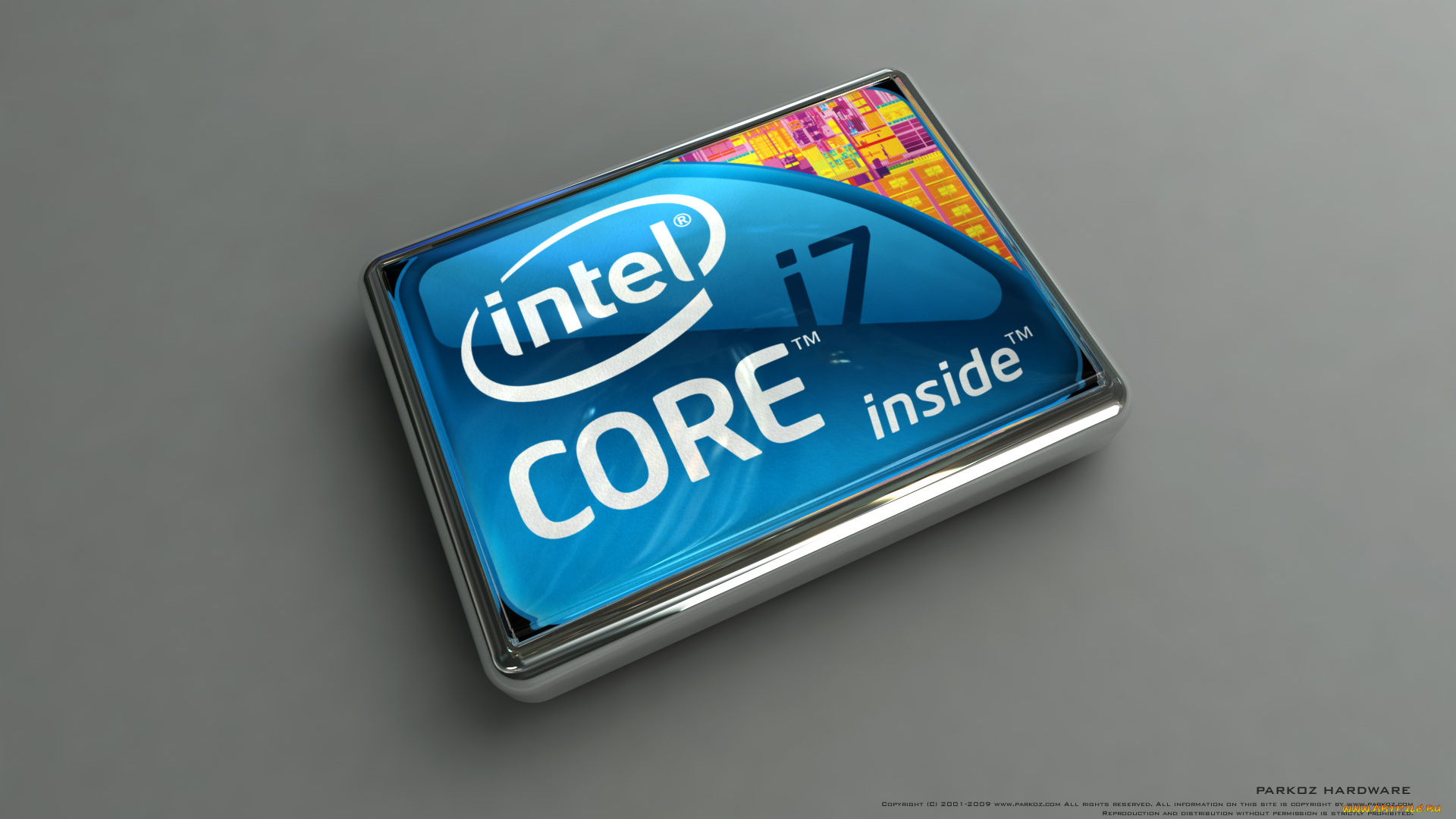 компьютеры, intel