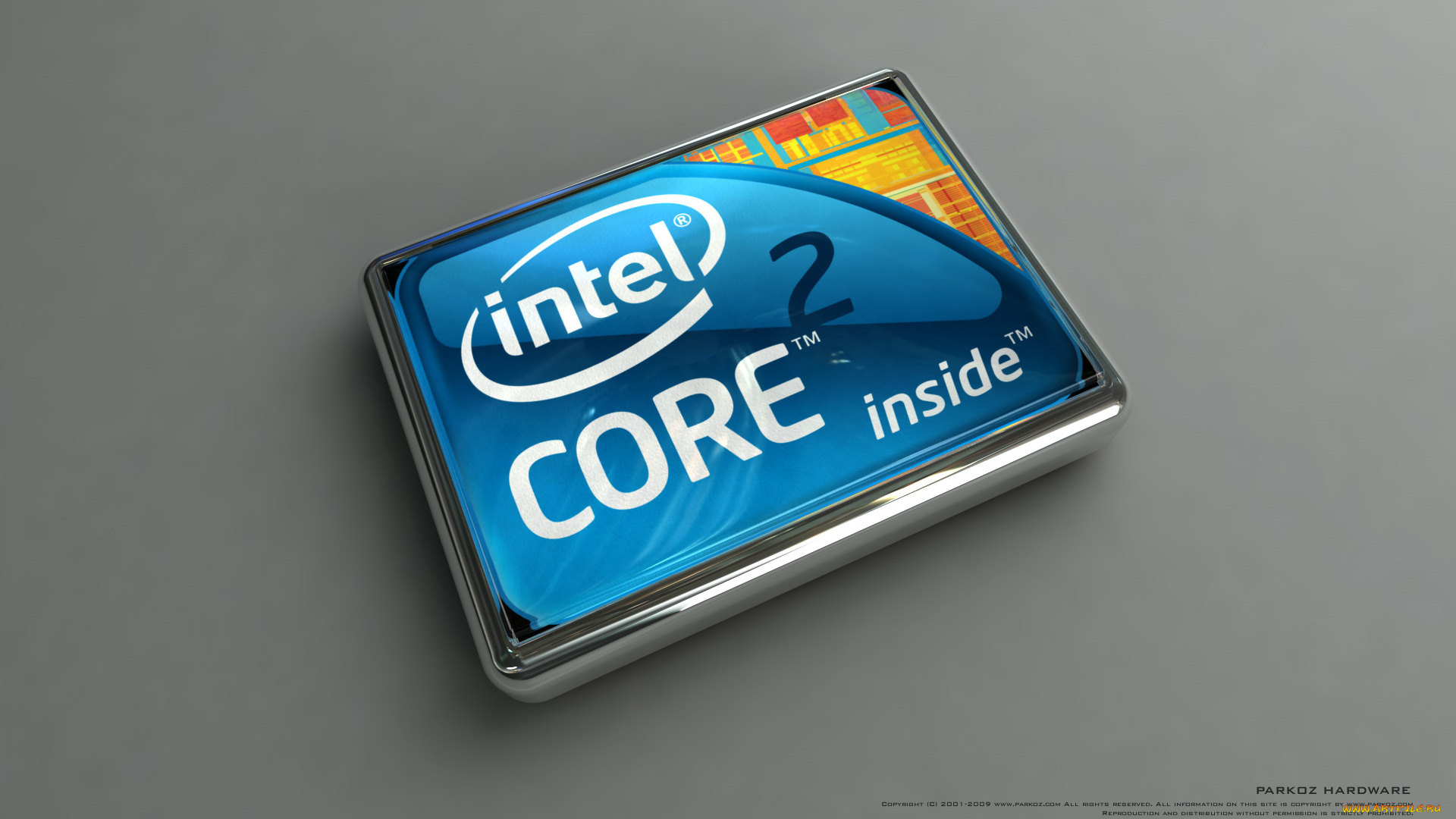 компьютеры, intel