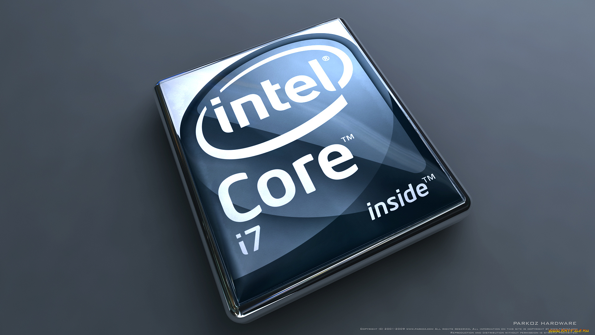 компьютеры, intel