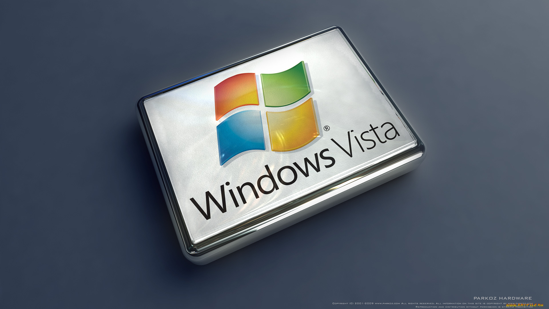 компьютеры, windows, vista, longhorn
