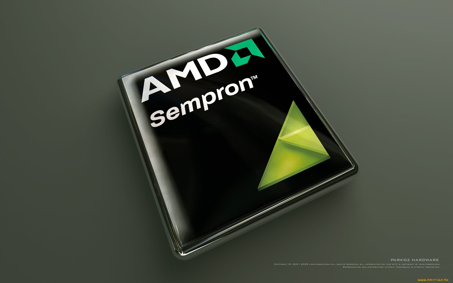 компьютеры, amd