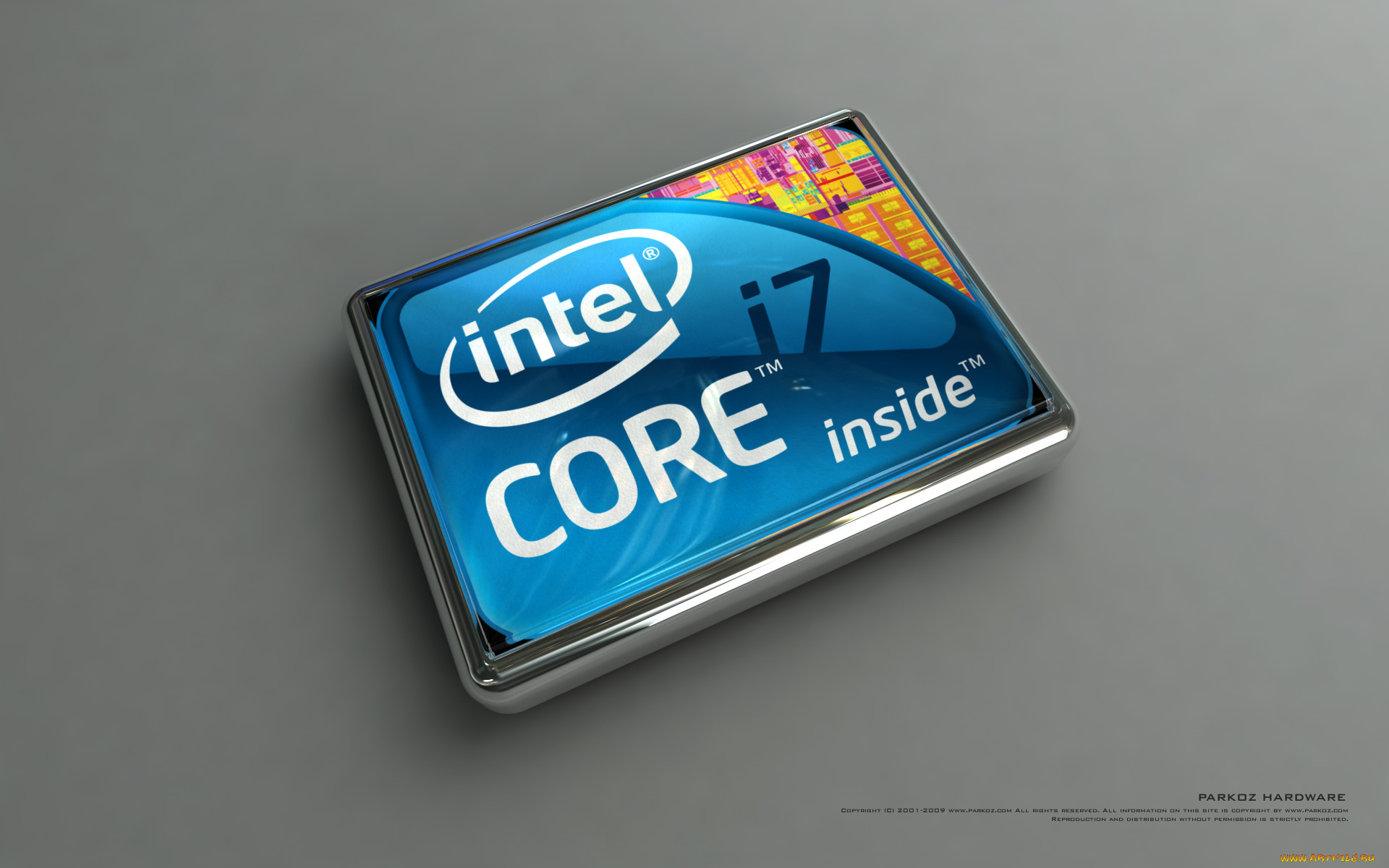 компьютеры, intel