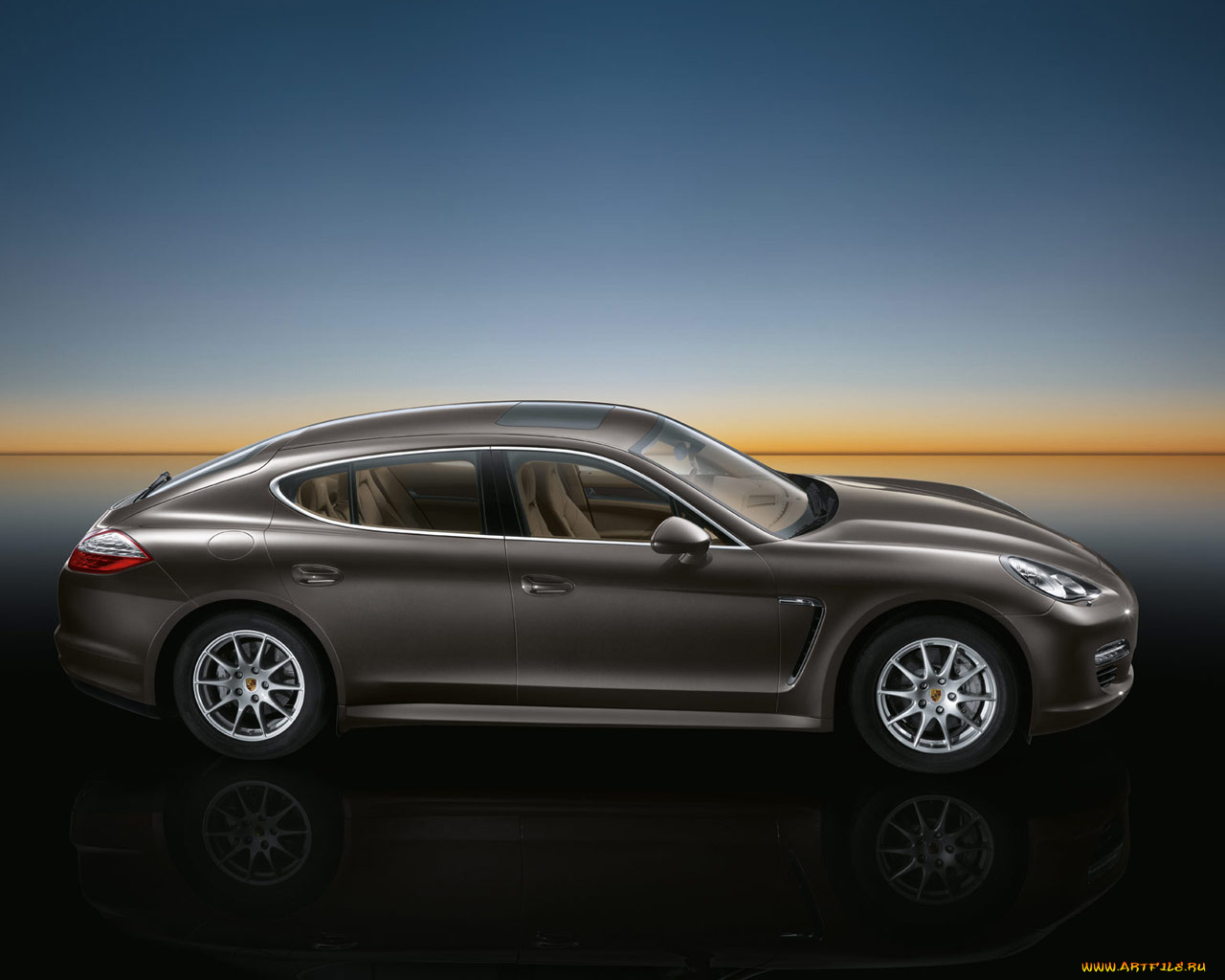 автомобили, porsche