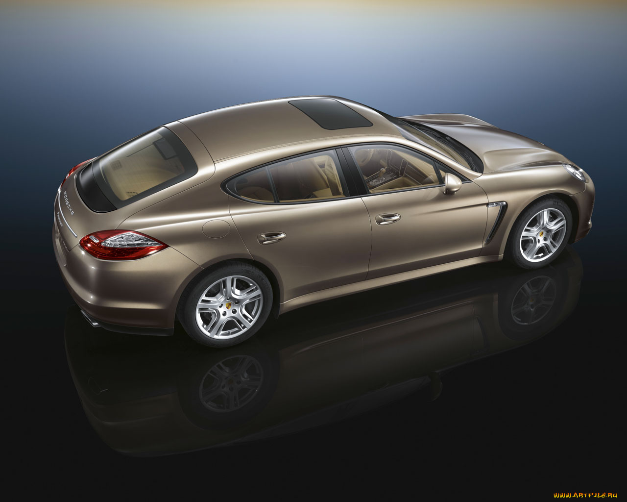 автомобили, porsche