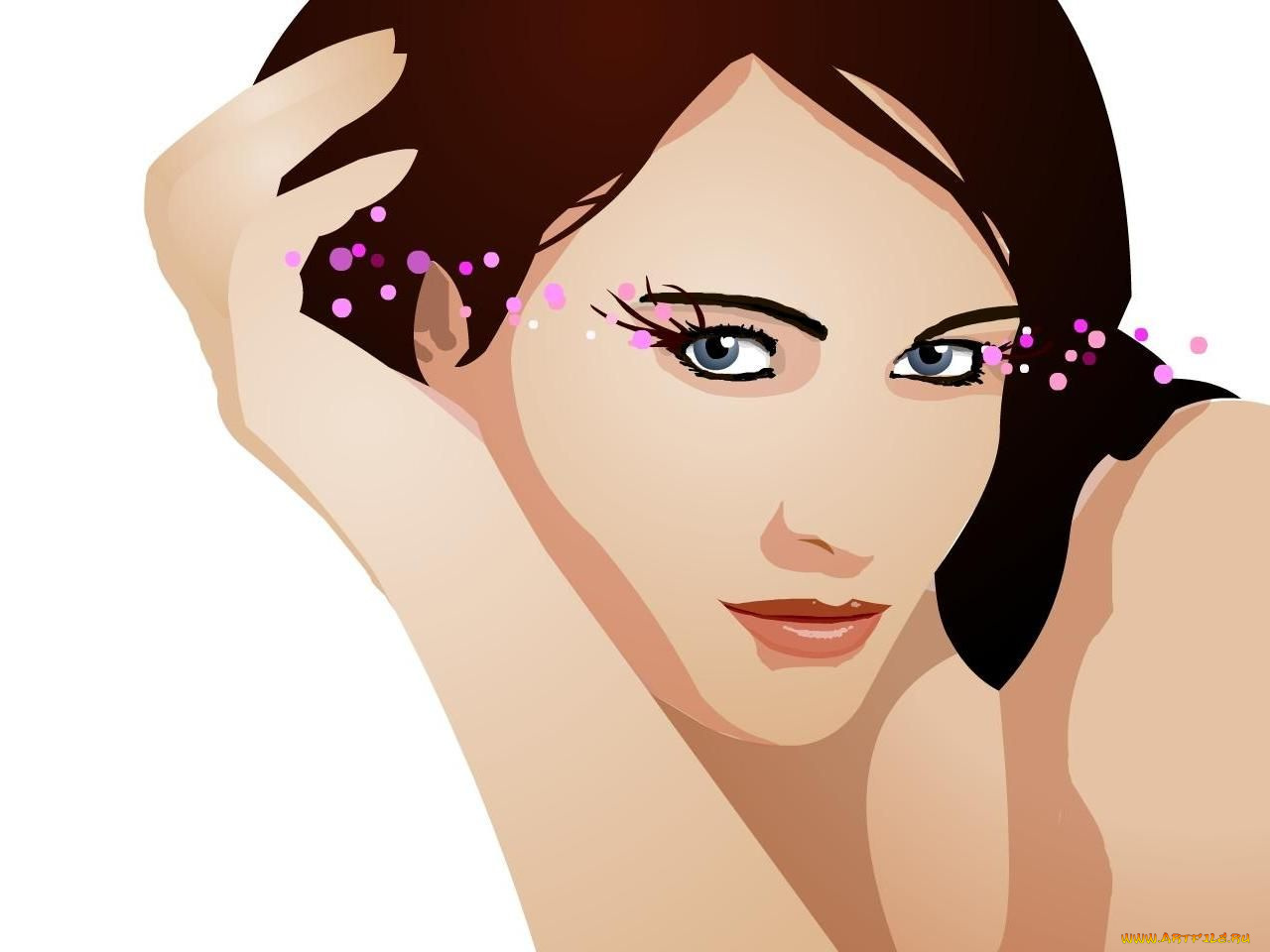 векторная, графика