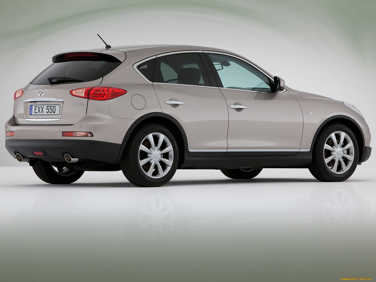 автомобили, infiniti