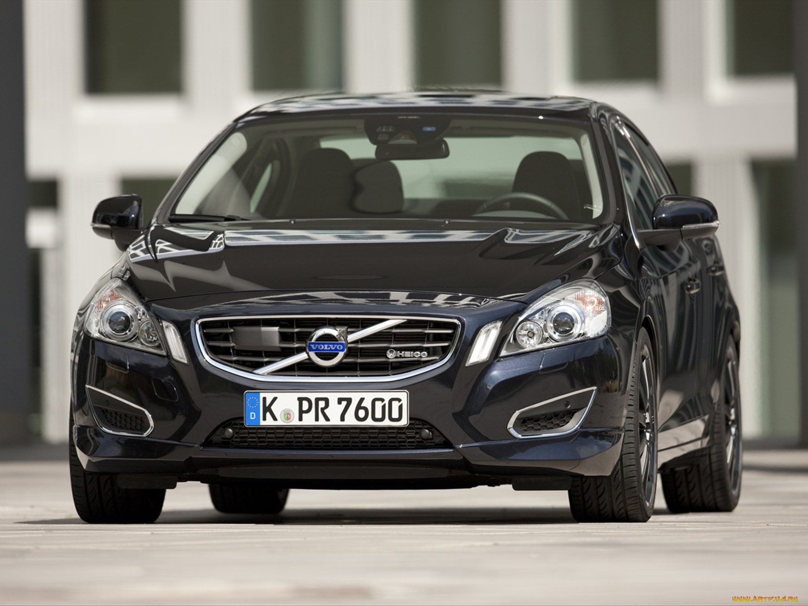 автомобили, volvo