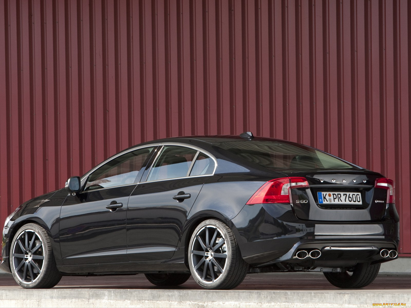 автомобили, volvo