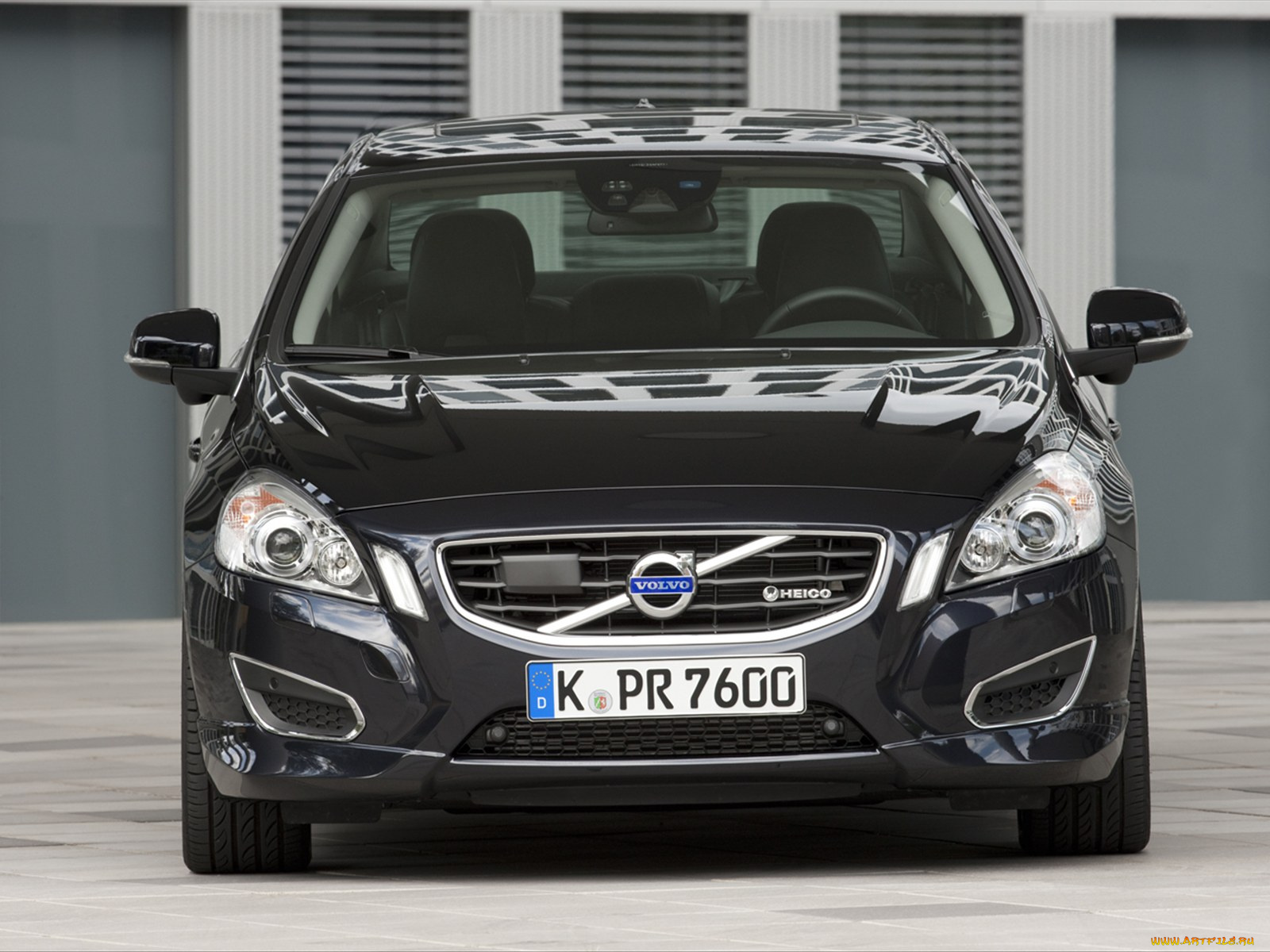 автомобили, volvo