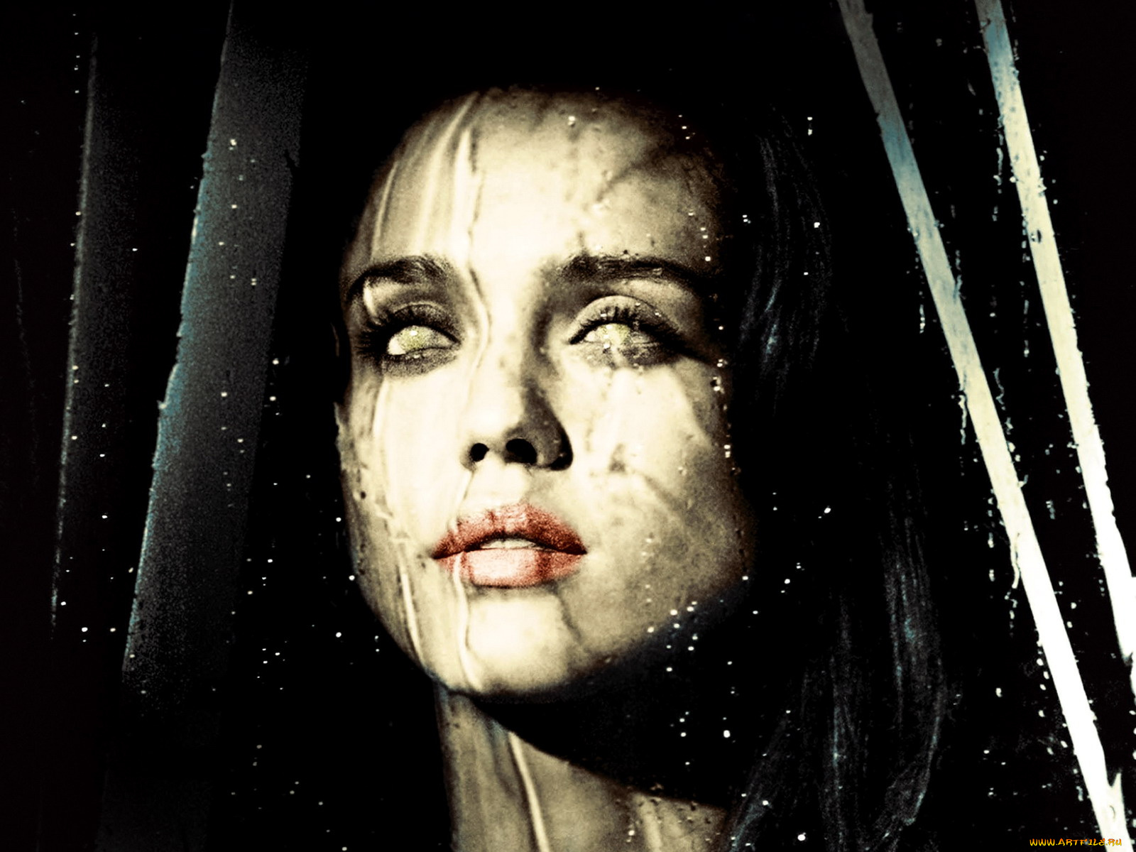 кино, фильмы, the, eye