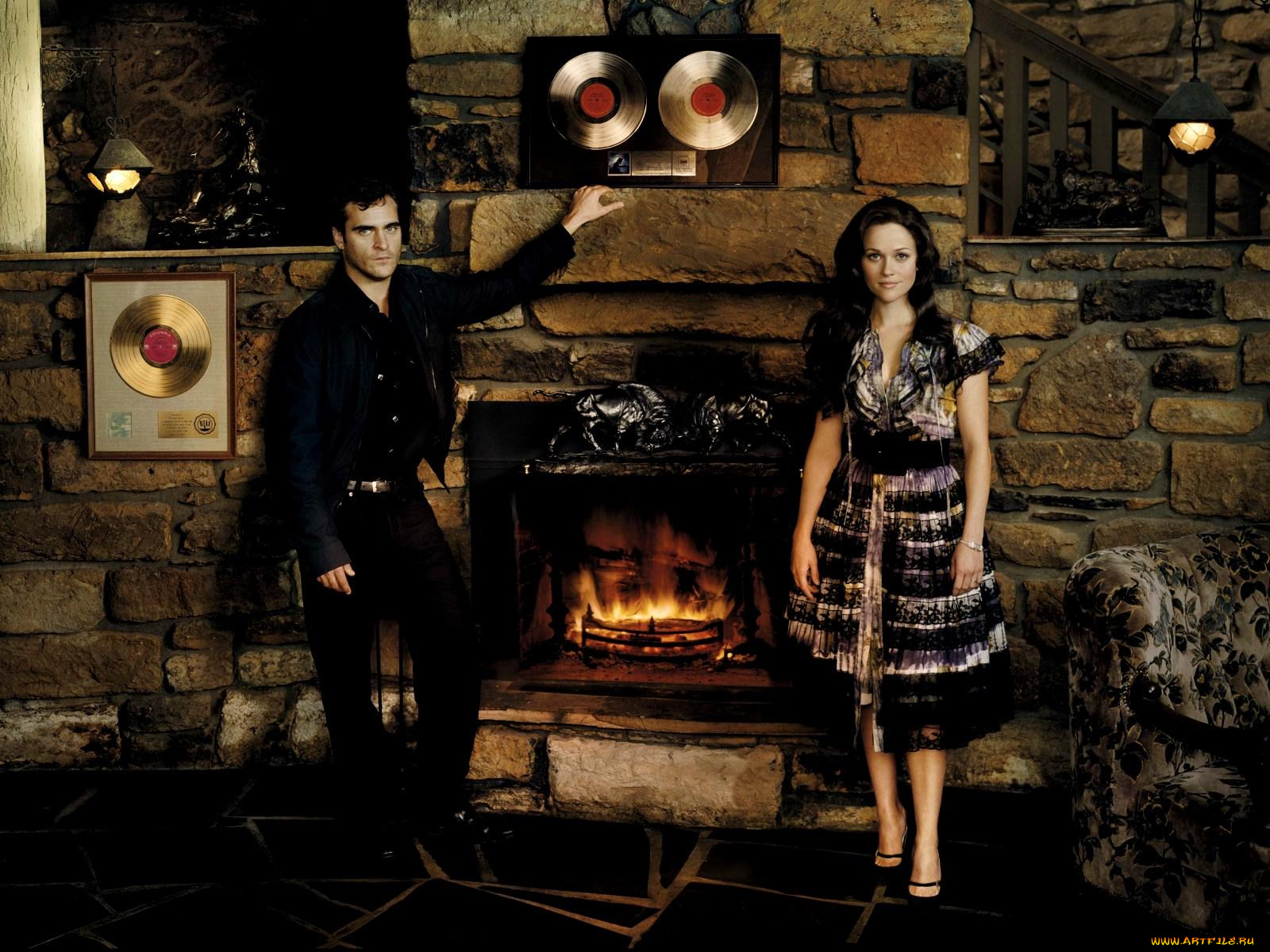 walk, the, line, кино, фильмы