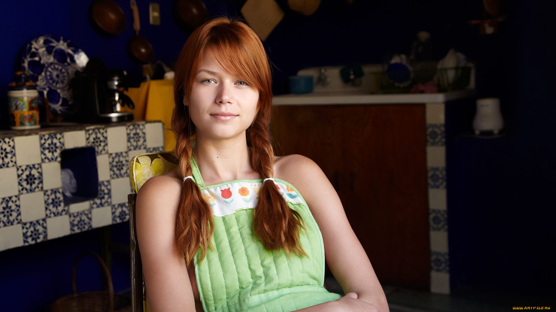 Kami, Arias, Kamila, Hermanova, девушки, , , la, hermanova