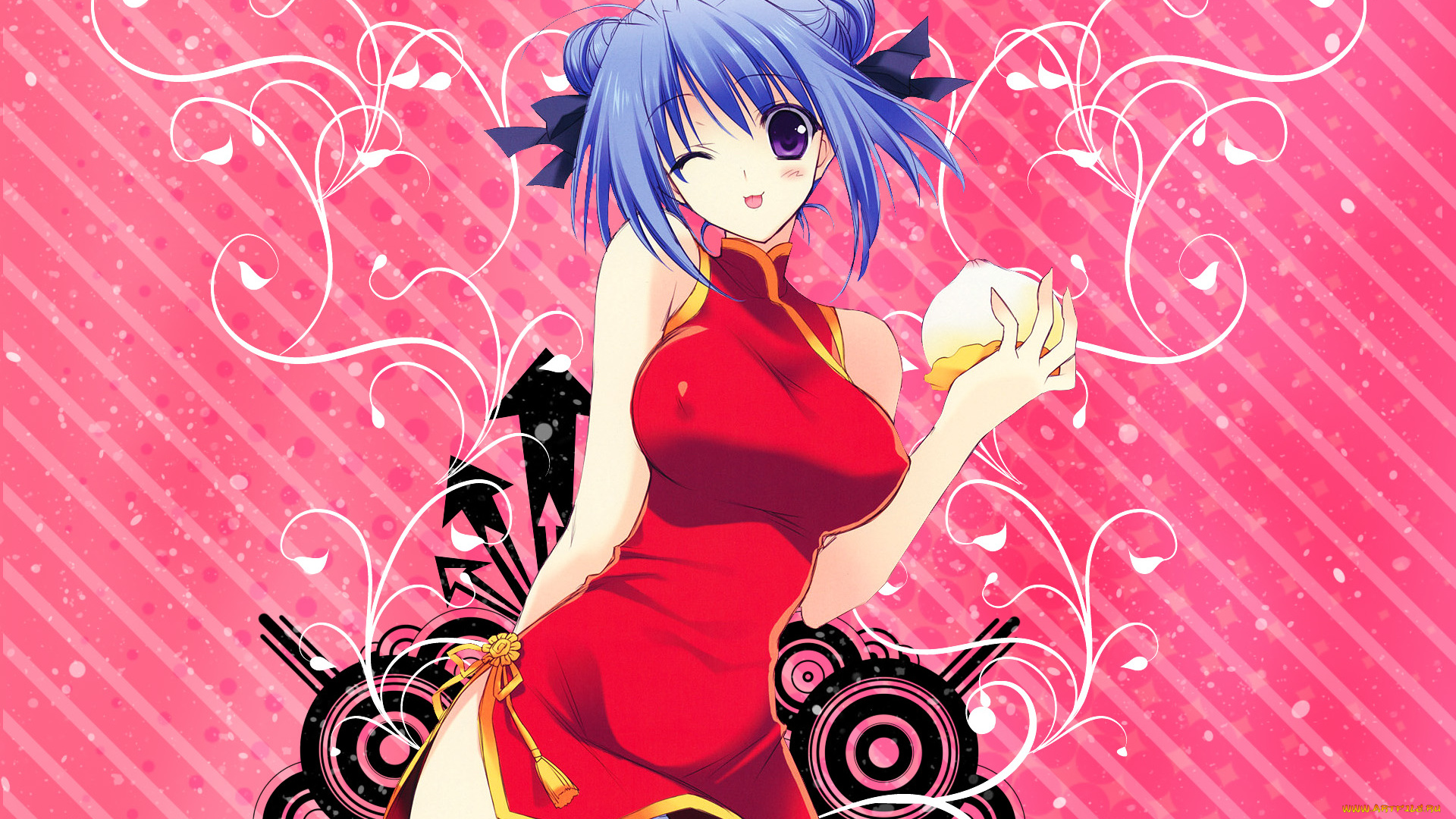 аниме, *unknown, другое