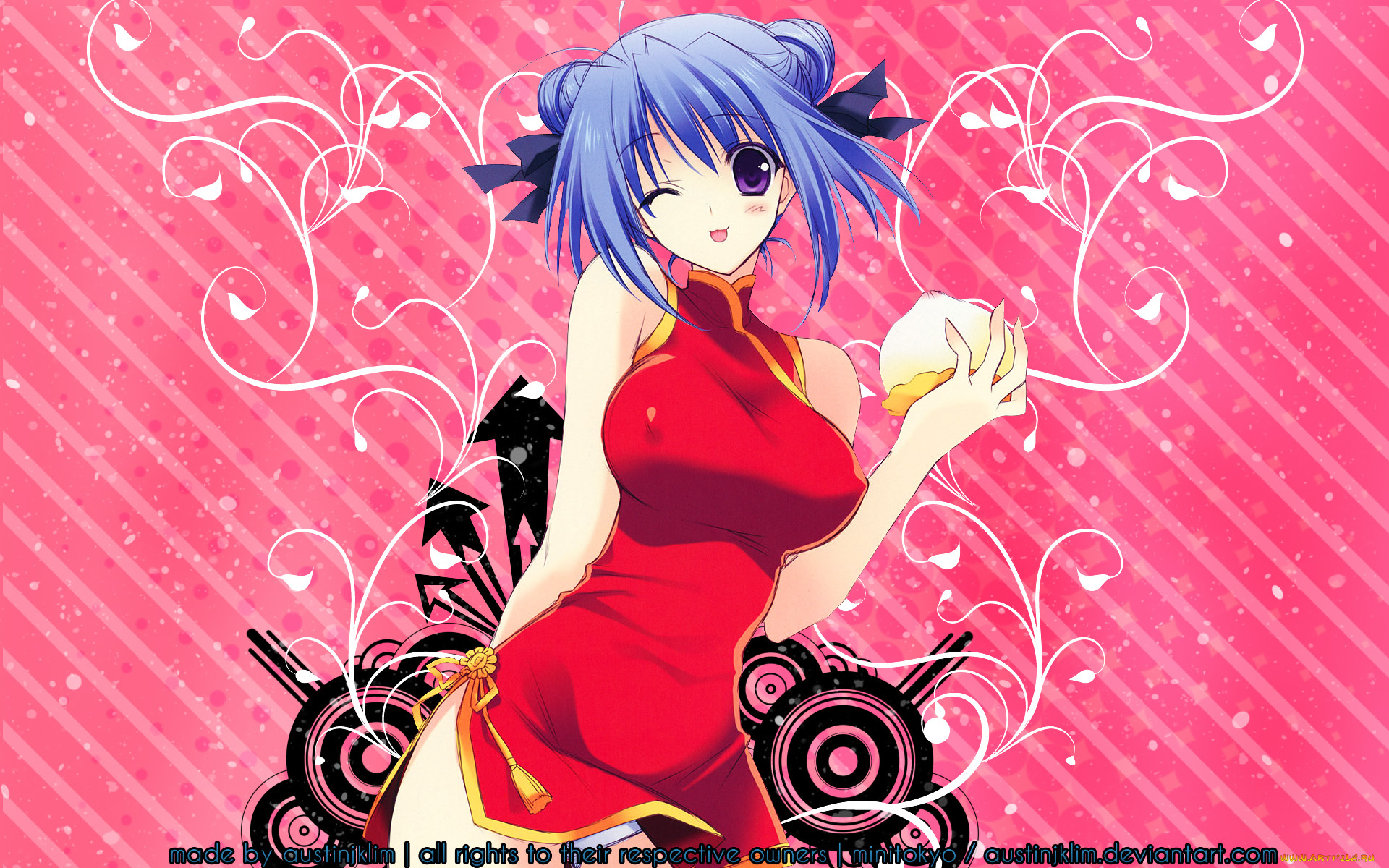 аниме, *unknown, другое