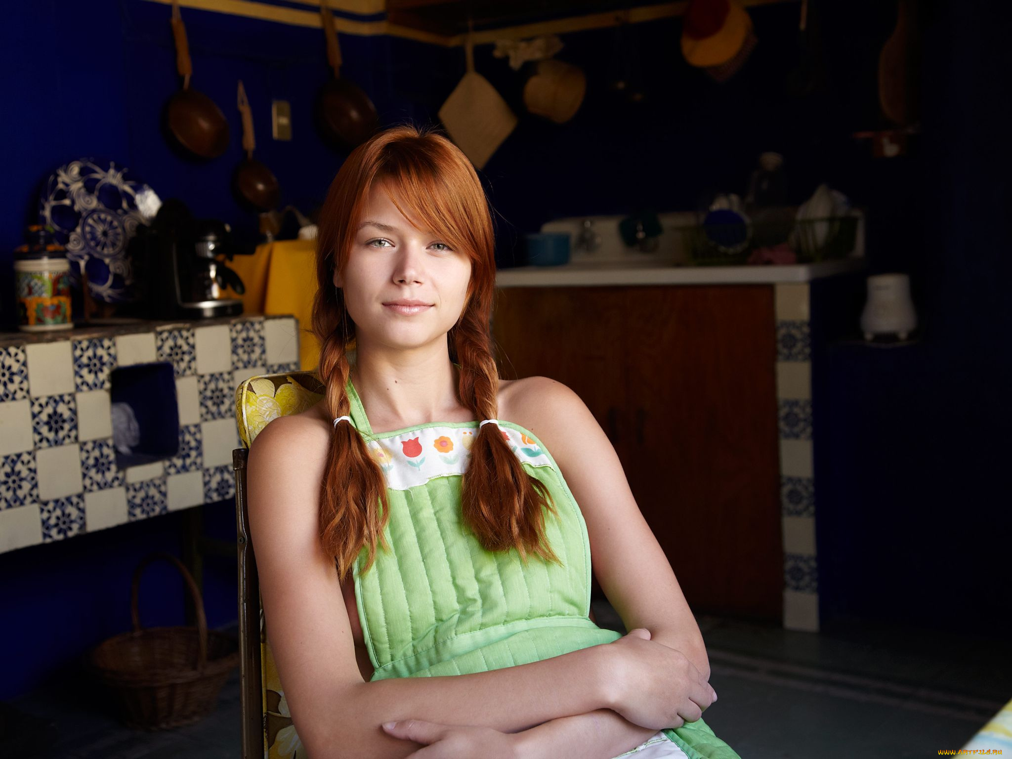 Kami, Arias, Kamila, Hermanova, девушки, , , la, hermanova