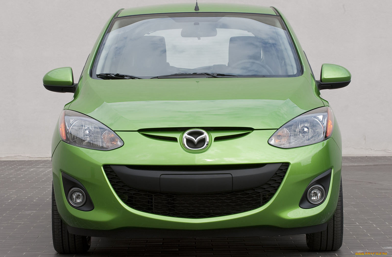 автомобили, mazda