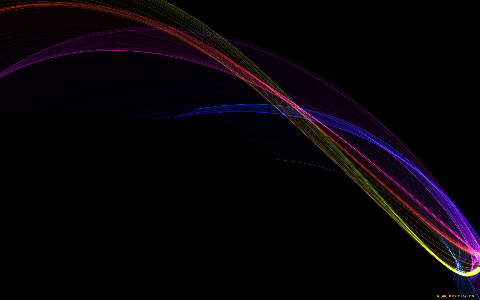 3д, графика, abstract, абстракции, абстракция