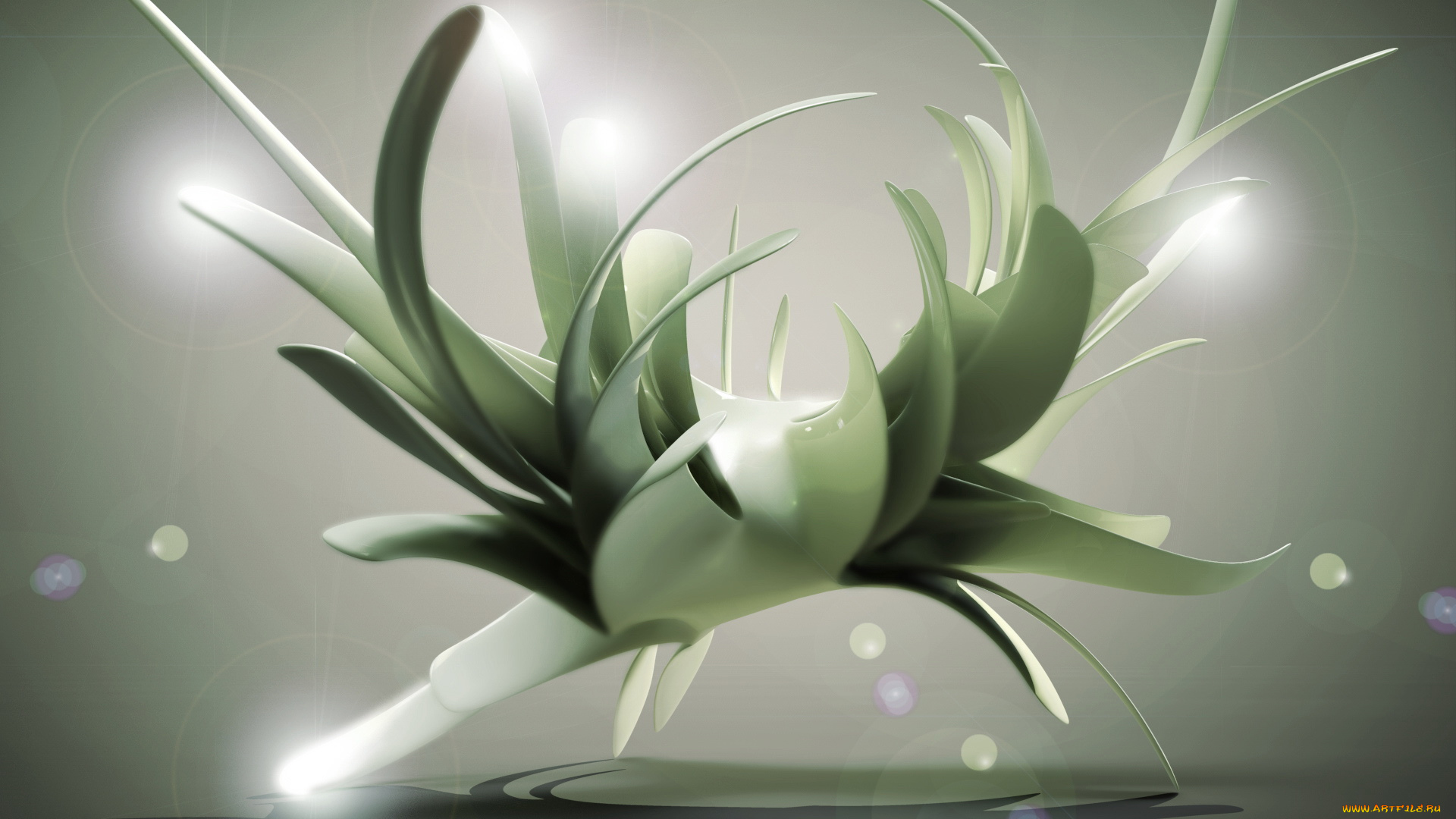 3д, графика, abstract, абстракции, абстракция